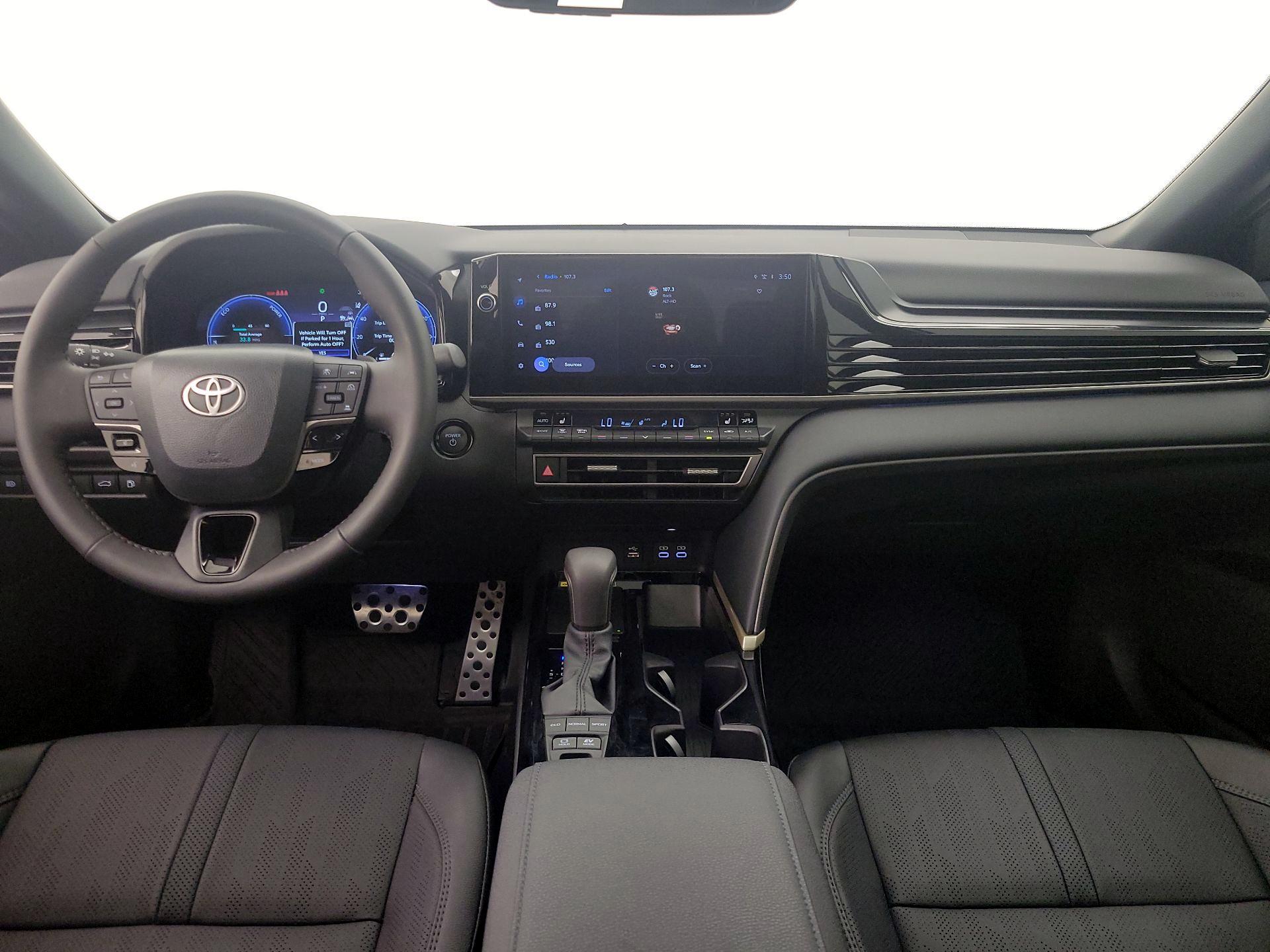 Thumbnail: 2026 Toyota Camry - 9