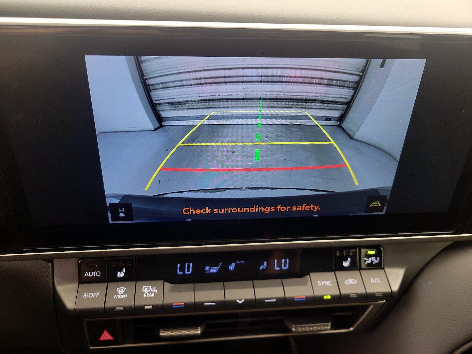 2026 Toyota Camry XSE - Photo 15