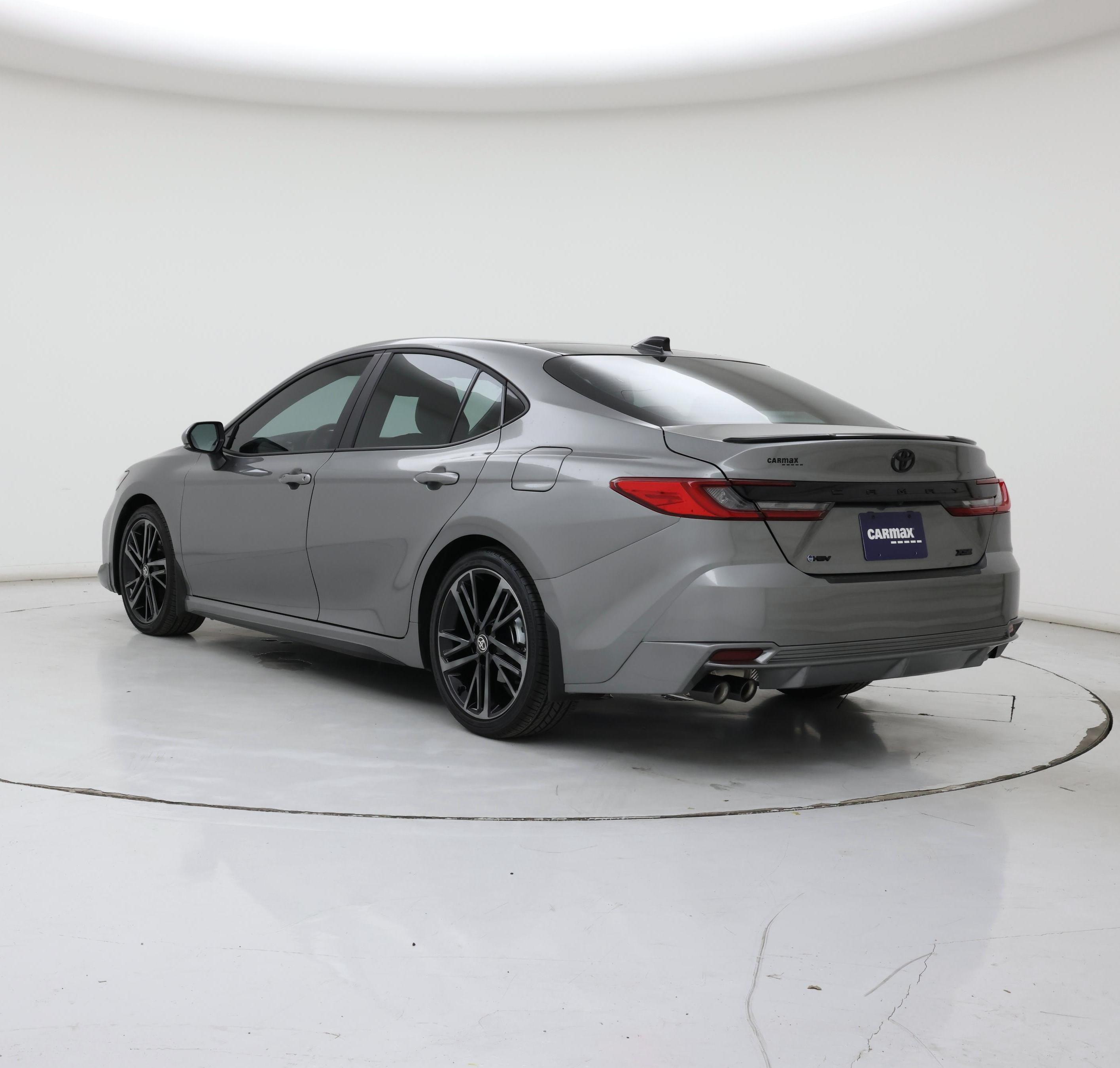 Thumbnail: 2026 Toyota Camry - 2