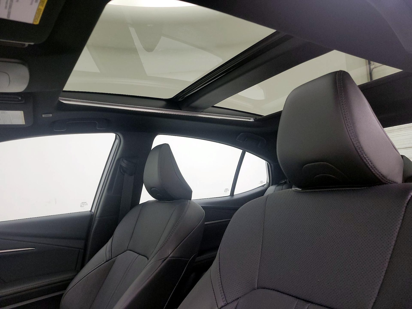2026 Toyota Camry XSE - Photo 20