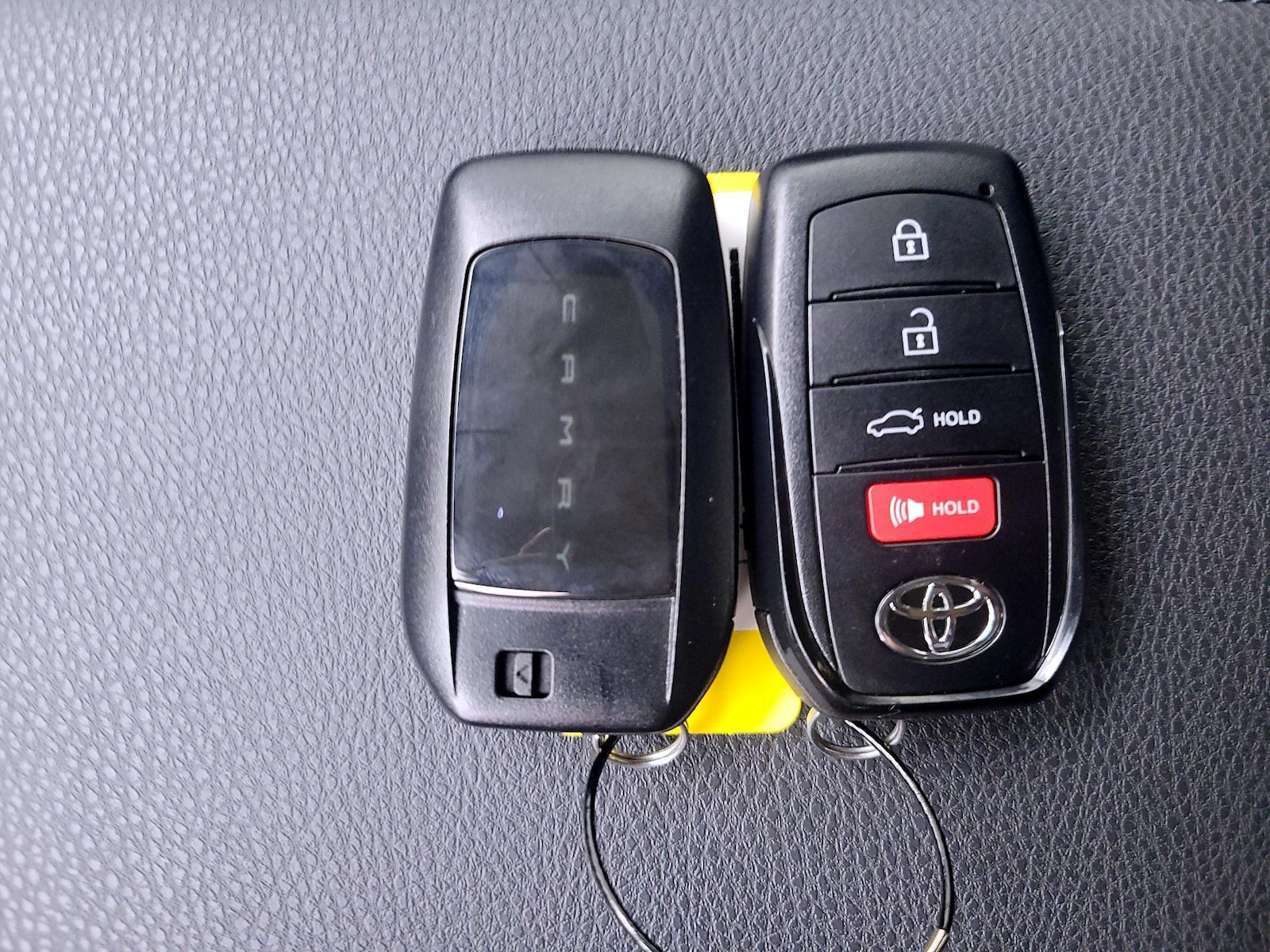 2026 Toyota Camry XSE - Photo 25