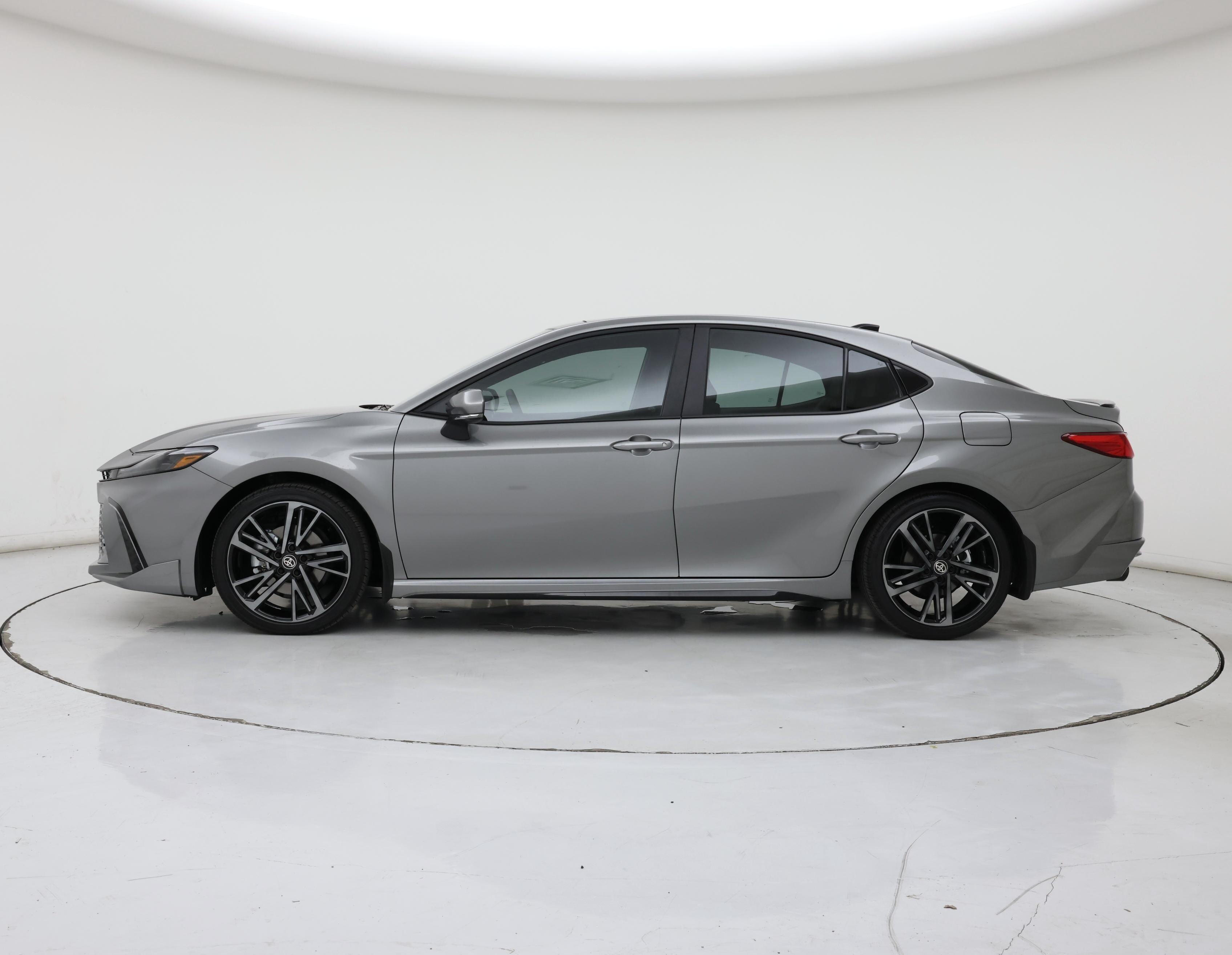 Thumbnail: 2026 Toyota Camry - 3