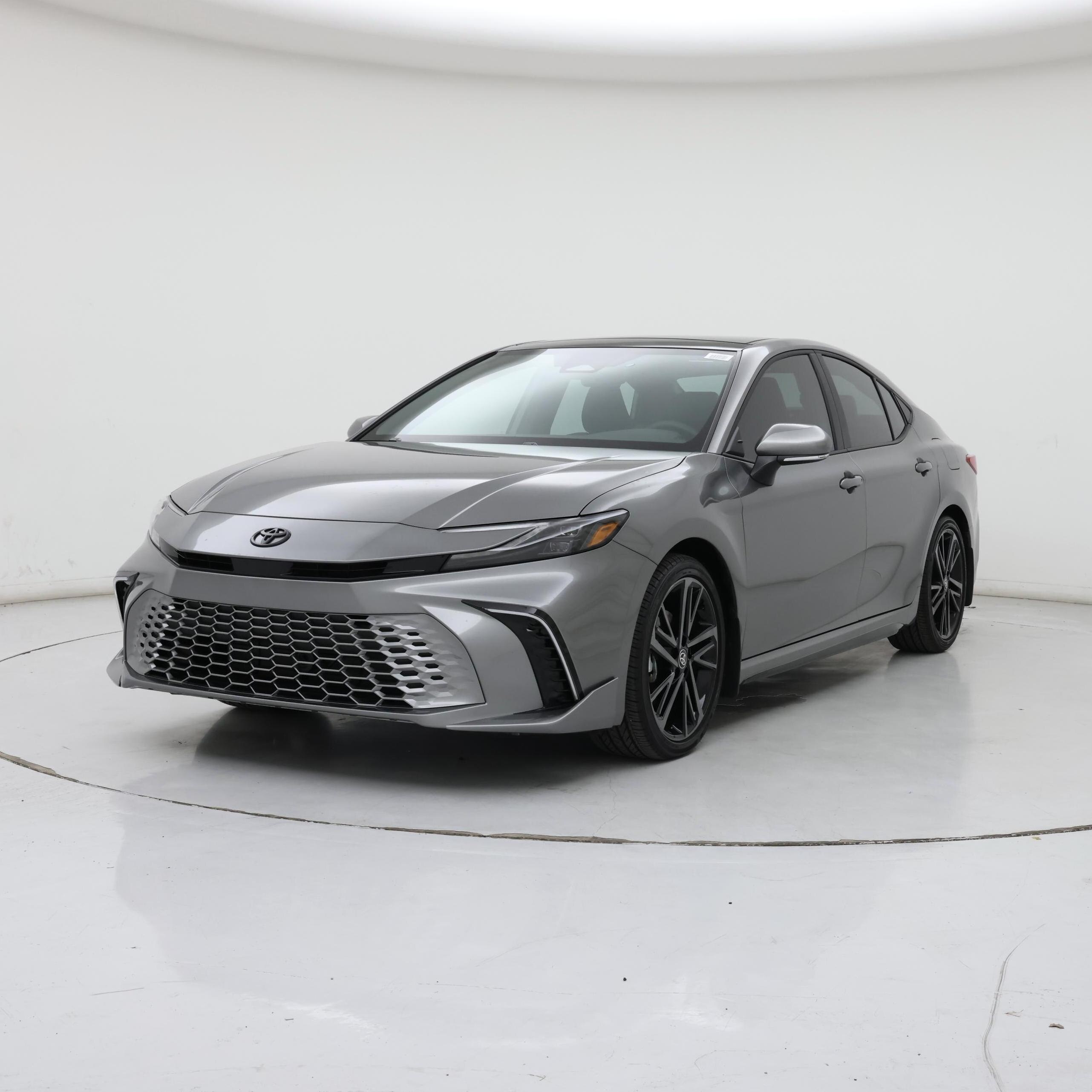 Thumbnail: 2026 Toyota Camry - 4