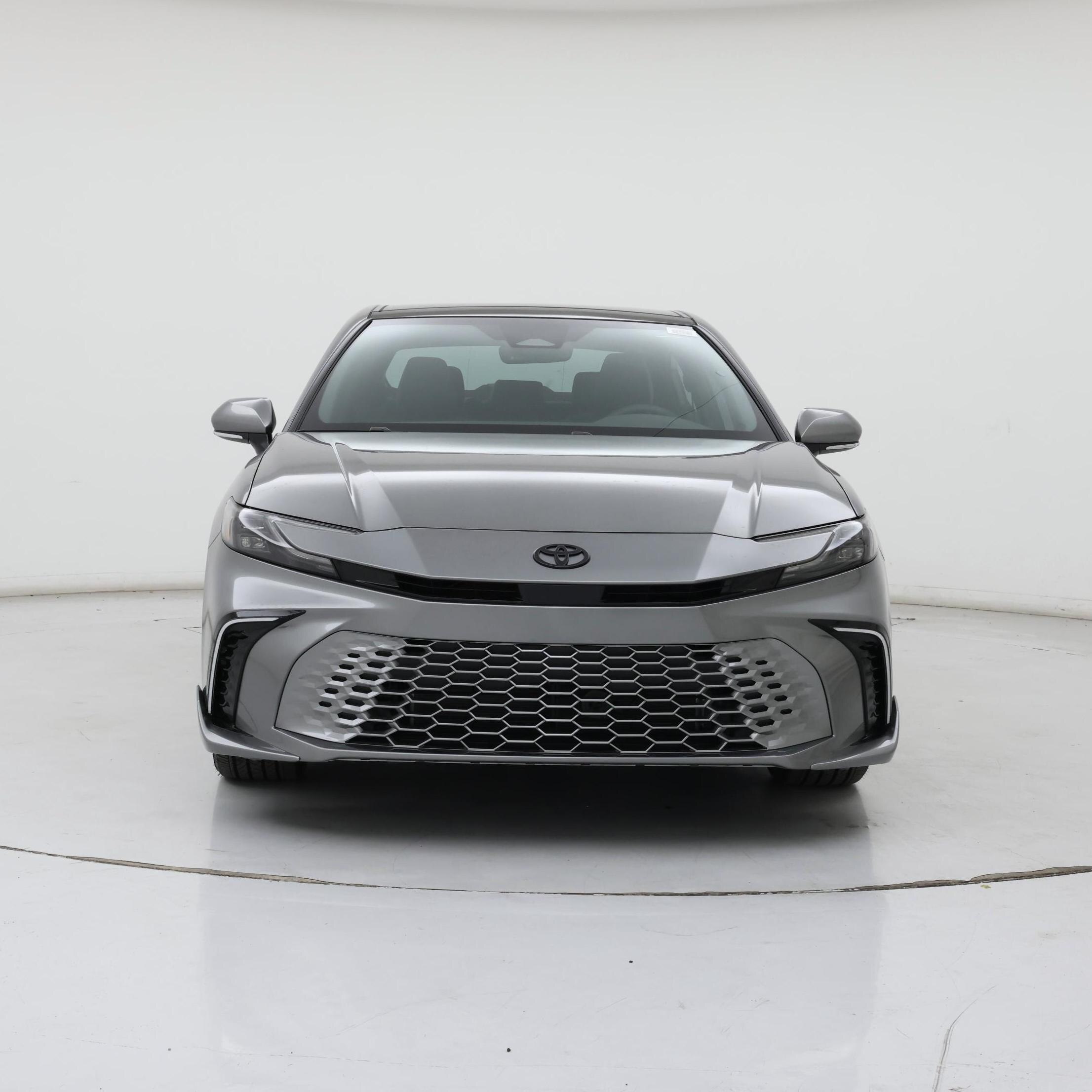 Thumbnail: 2026 Toyota Camry - 5
