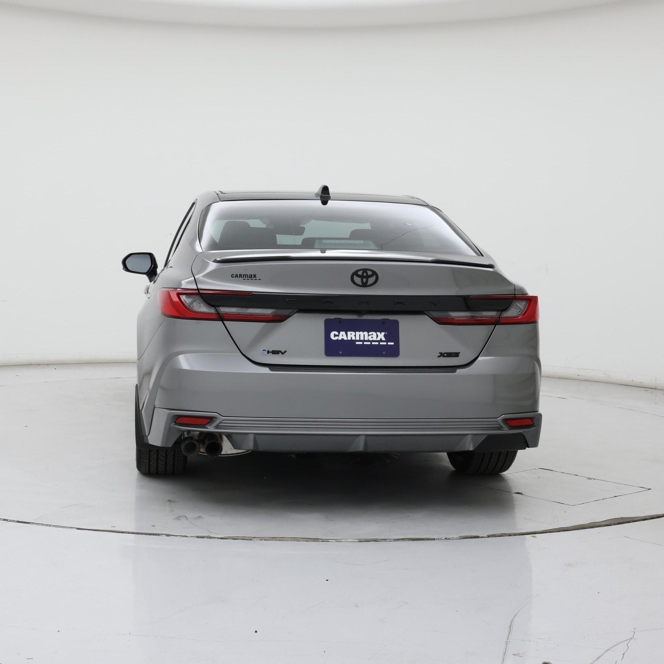 Thumbnail: 2026 Toyota Camry - 6
