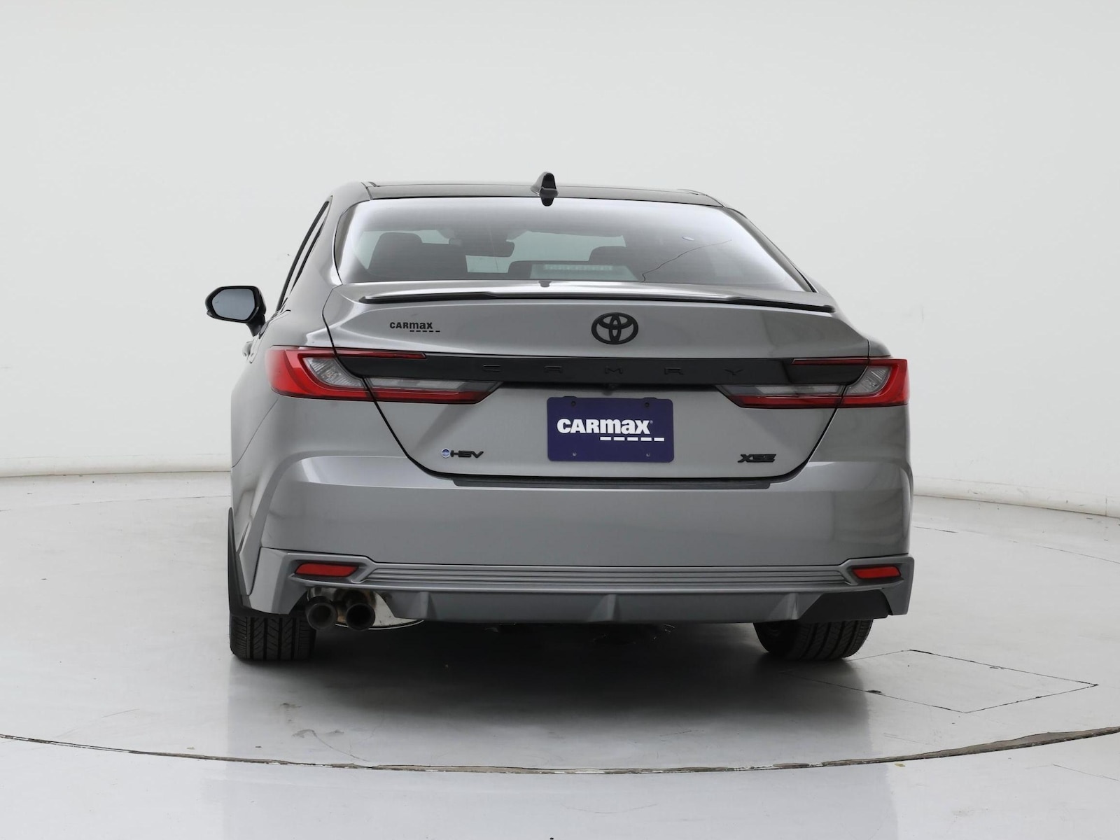 2026 Toyota Camry XSE - Photo 7