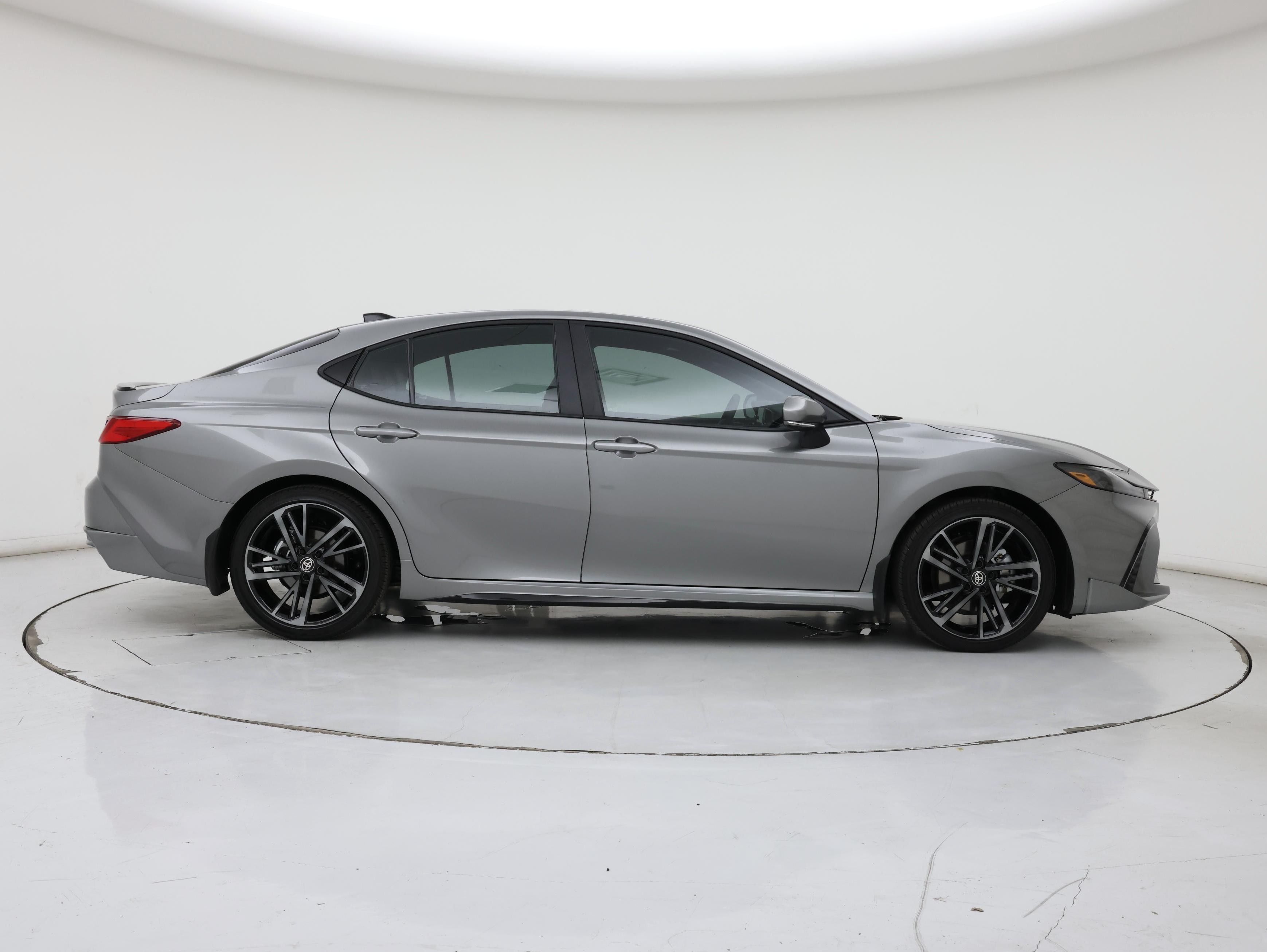 Thumbnail: 2026 Toyota Camry - 7