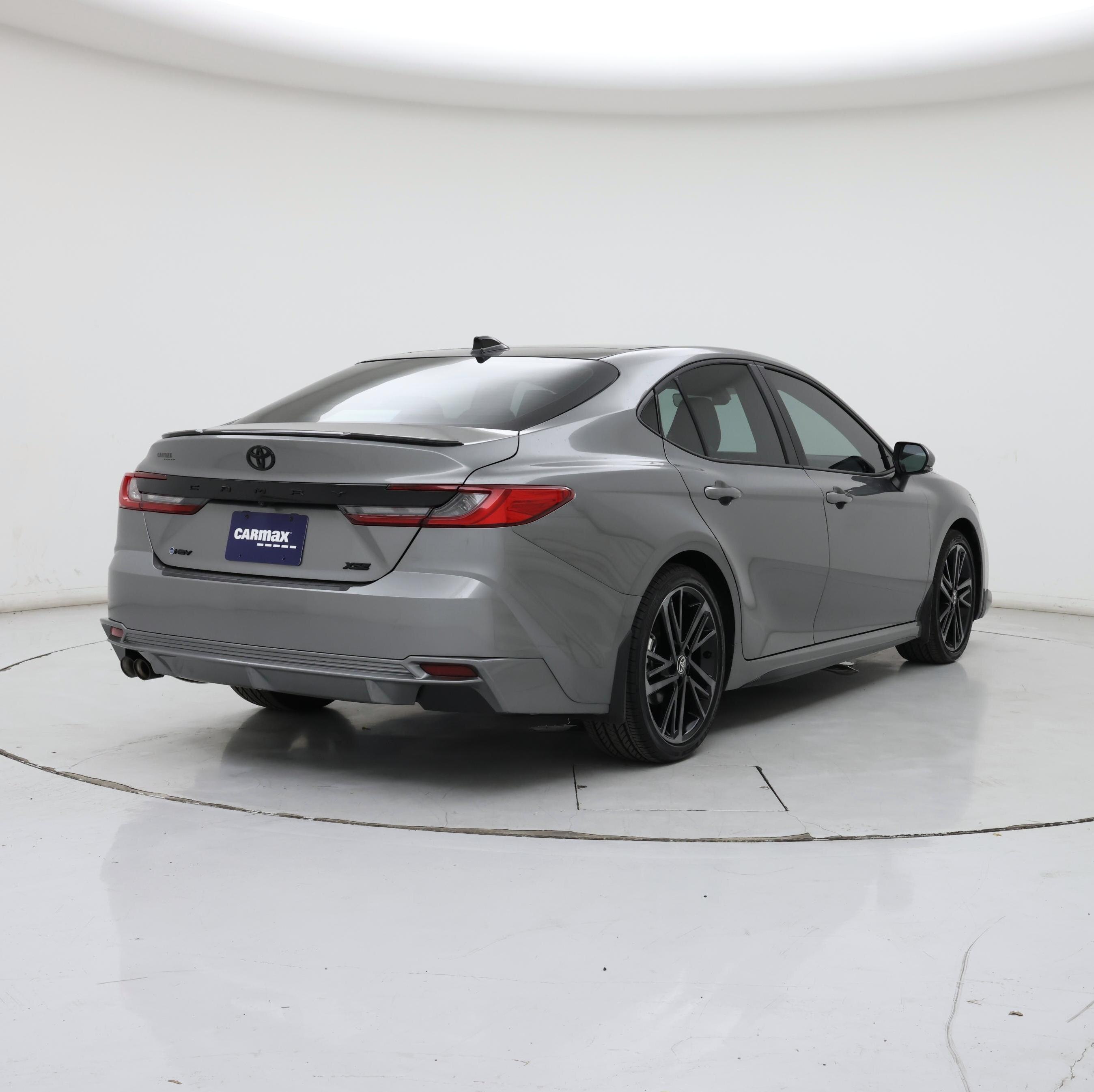 Thumbnail: 2026 Toyota Camry - 8