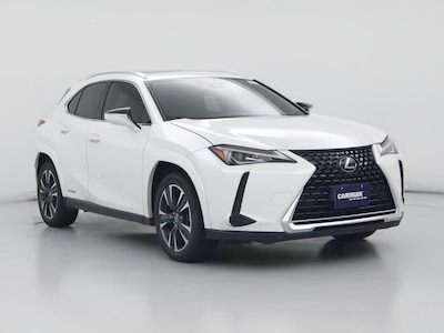 2022 Lexus UX 250h