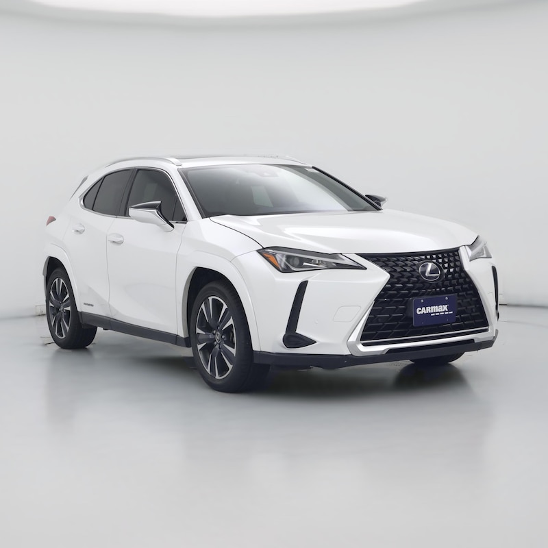 2022 Lexus UX 250h