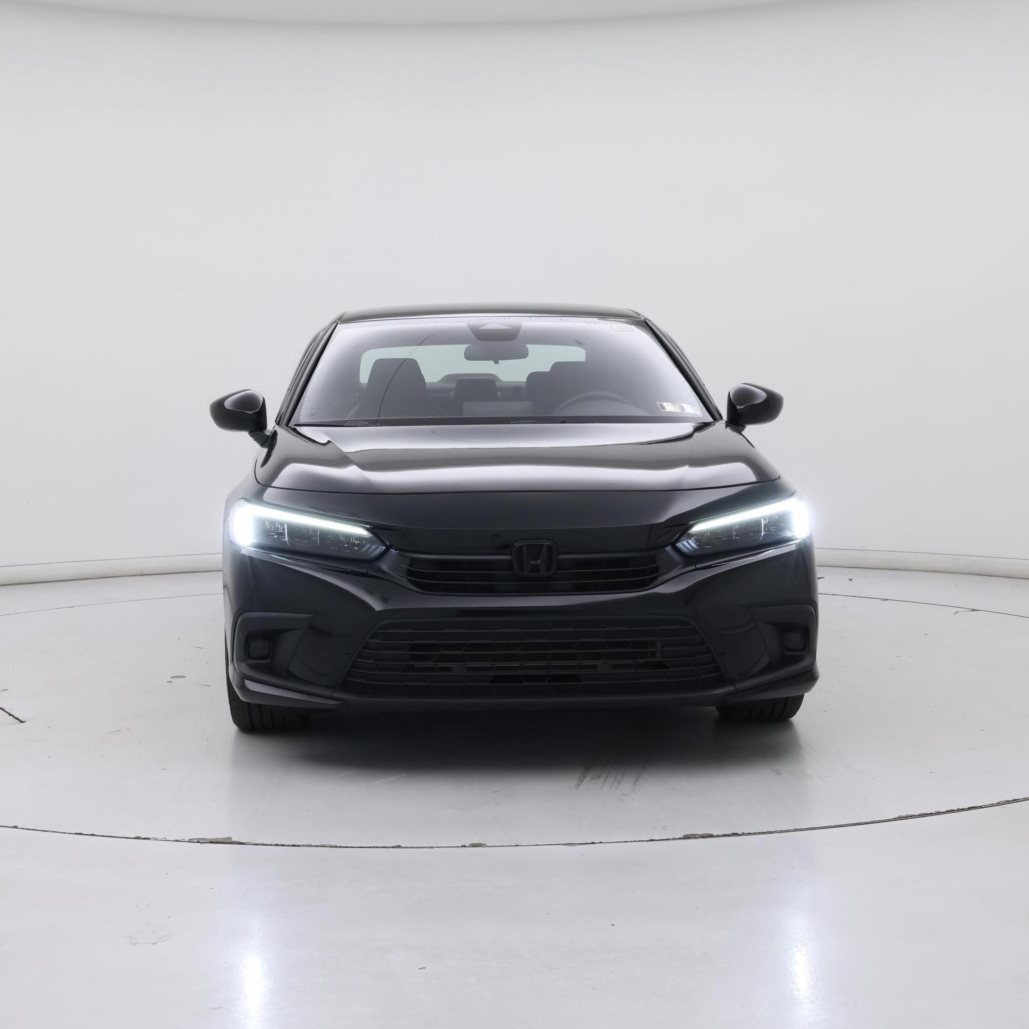 Thumbnail: 2022 Honda Civic - 5