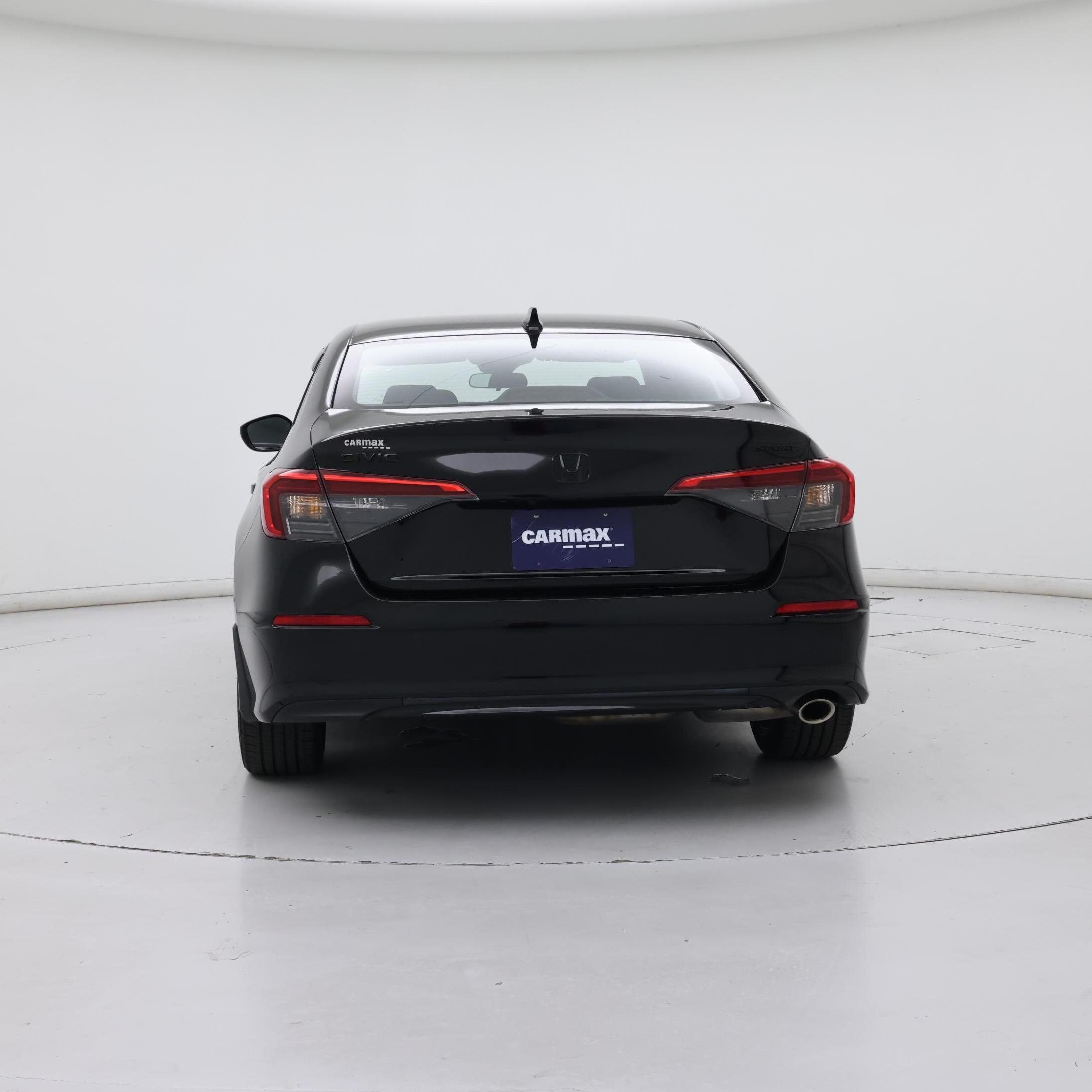 Thumbnail: 2022 Honda Civic - 6