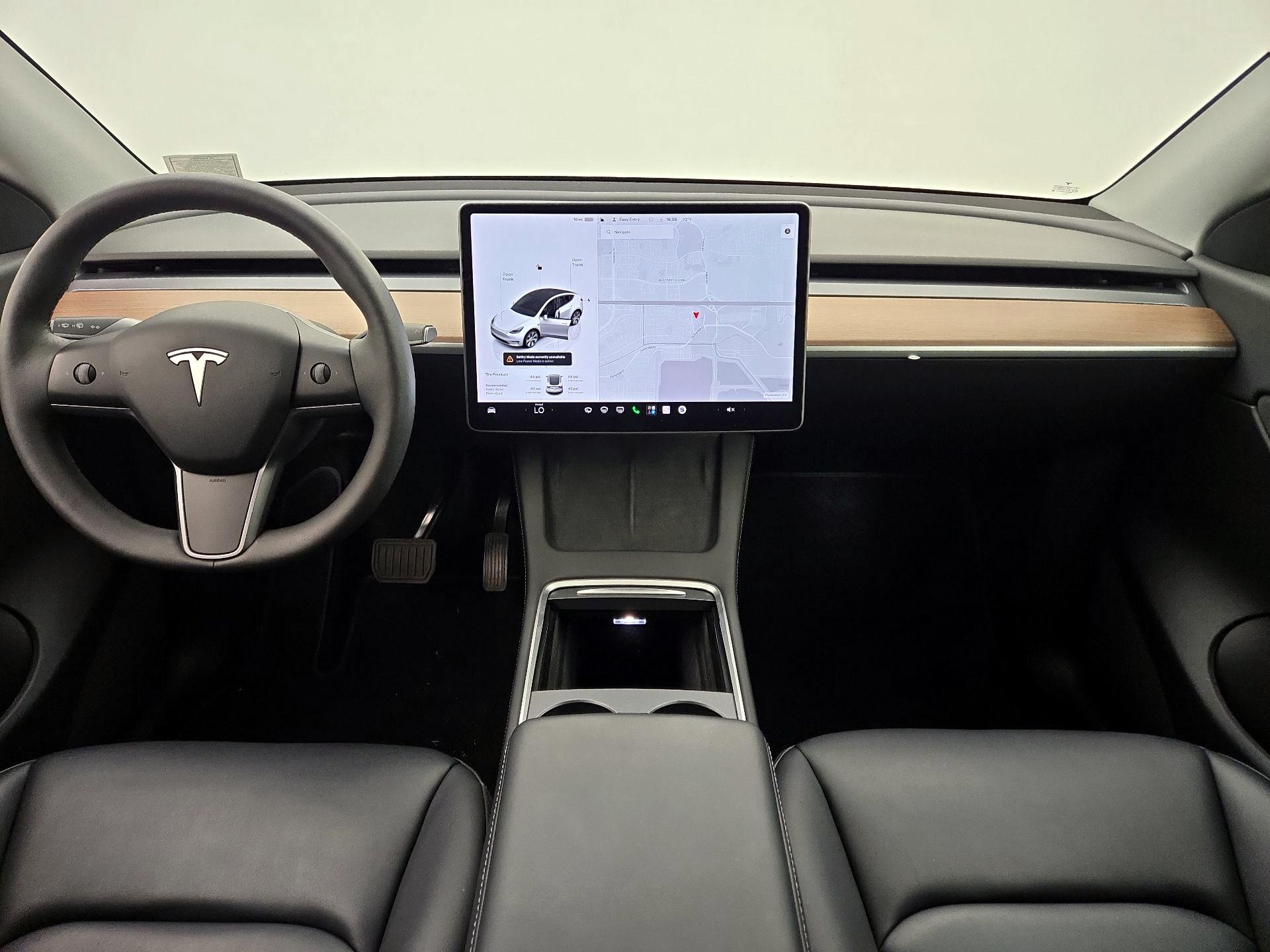 Thumbnail: 2022 Tesla Model Y - 9