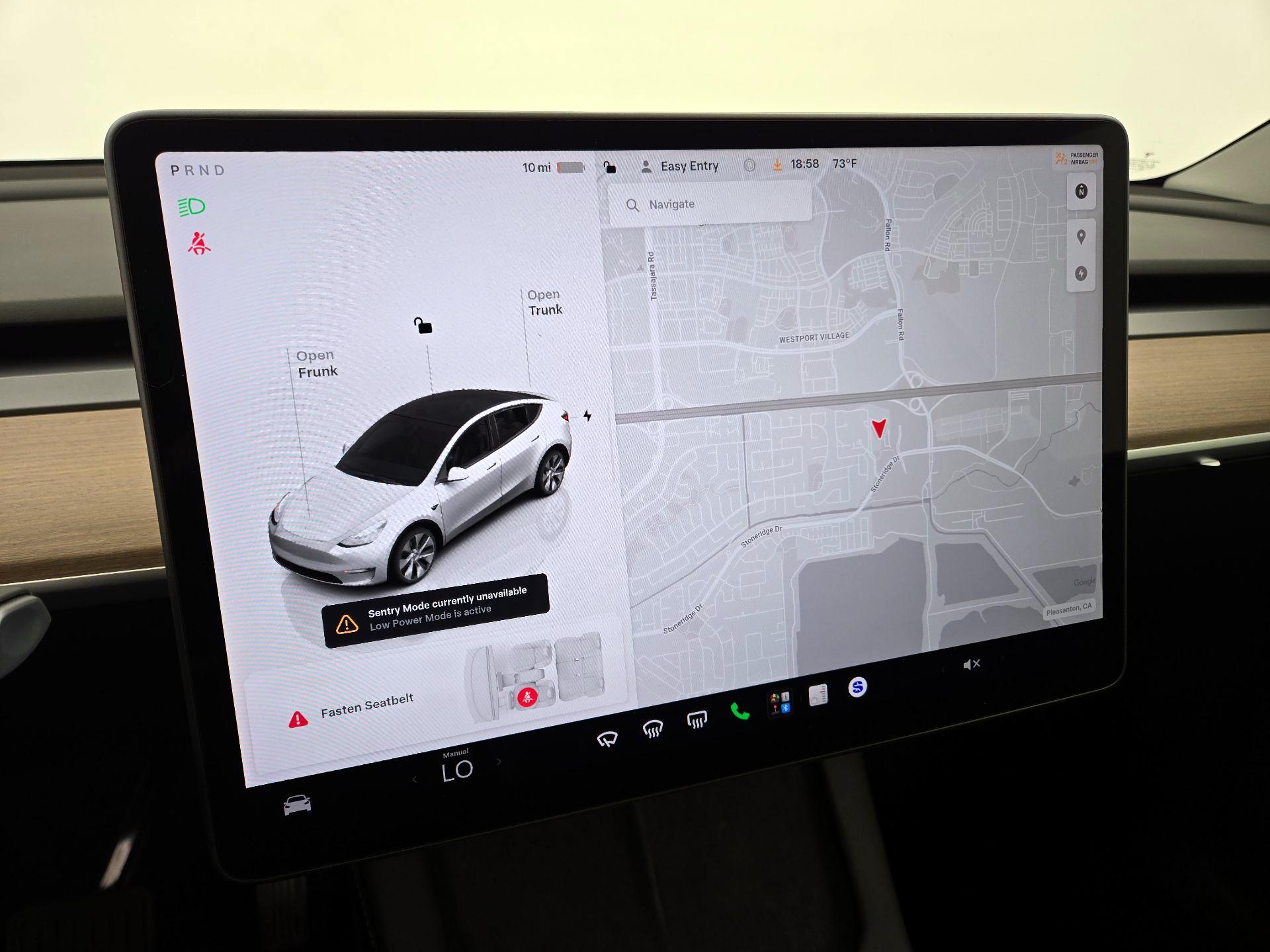 Thumbnail: 2022 Tesla Model Y - 13