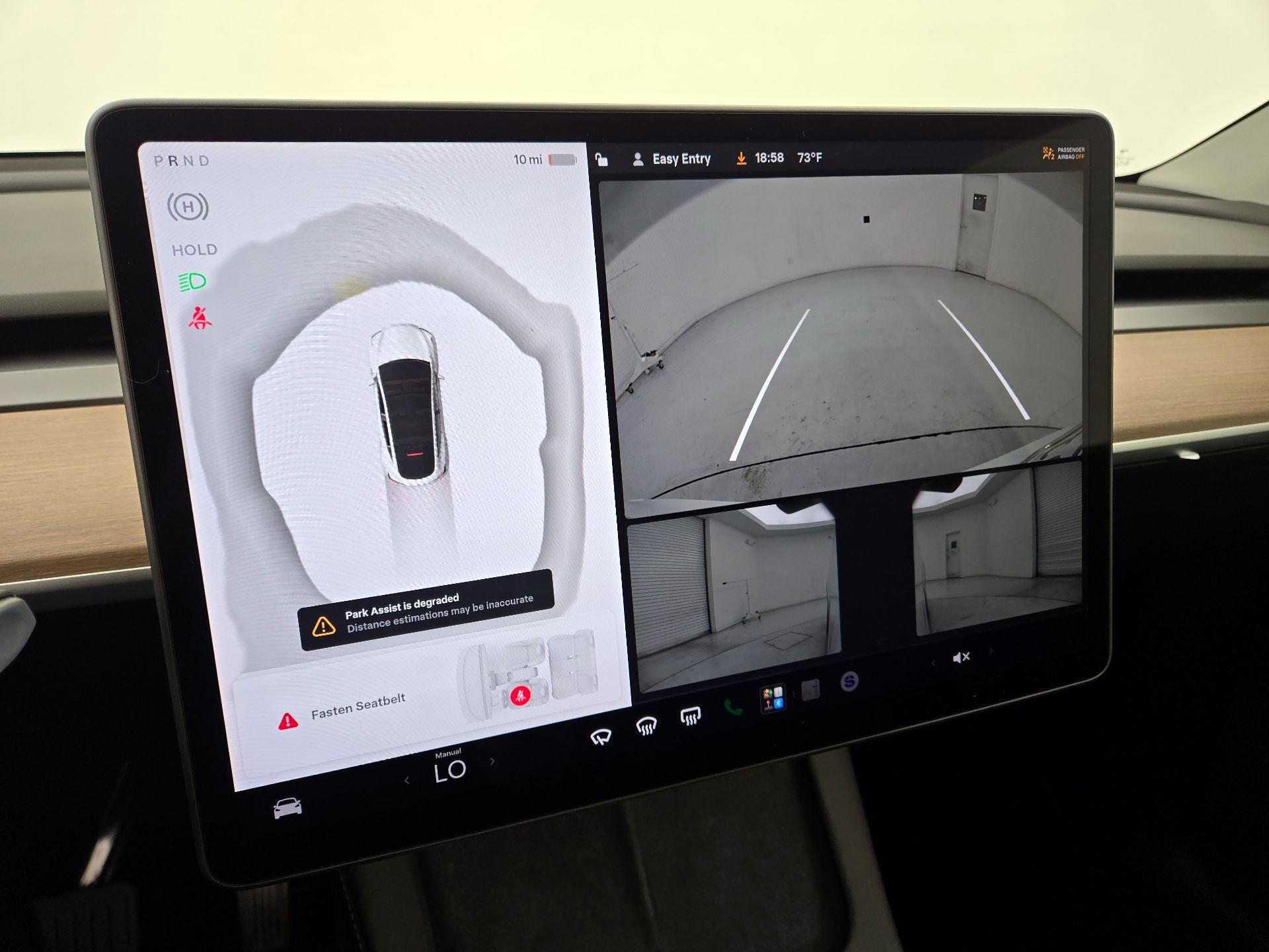 Thumbnail: 2022 Tesla Model Y - 14