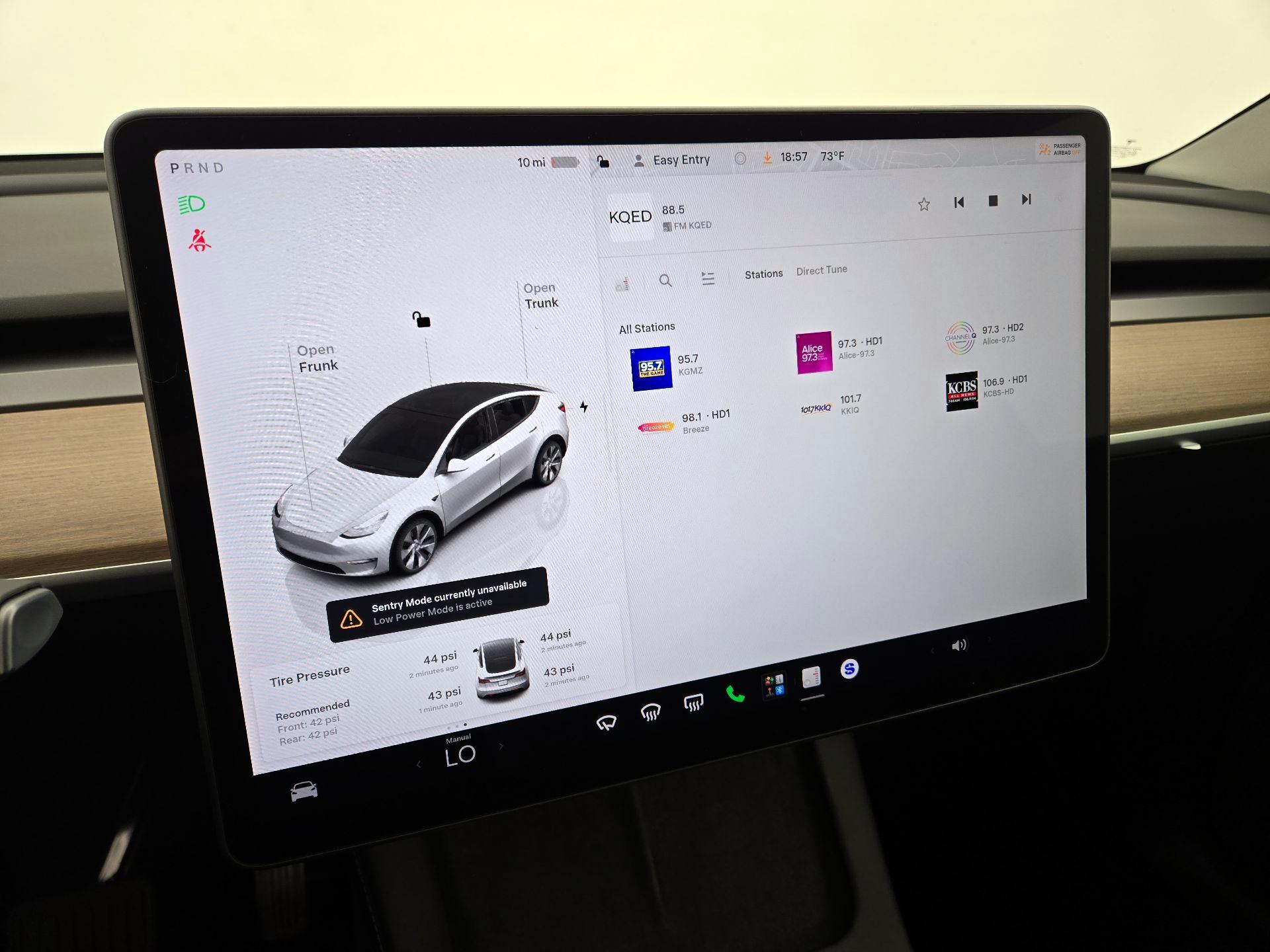 Thumbnail: 2022 Tesla Model Y - 15