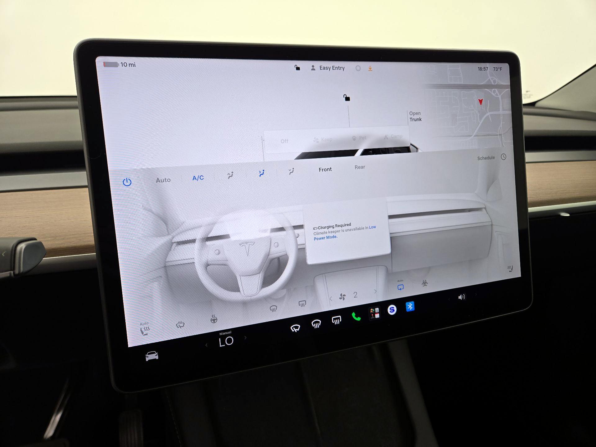 Thumbnail: 2022 Tesla Model Y - 16