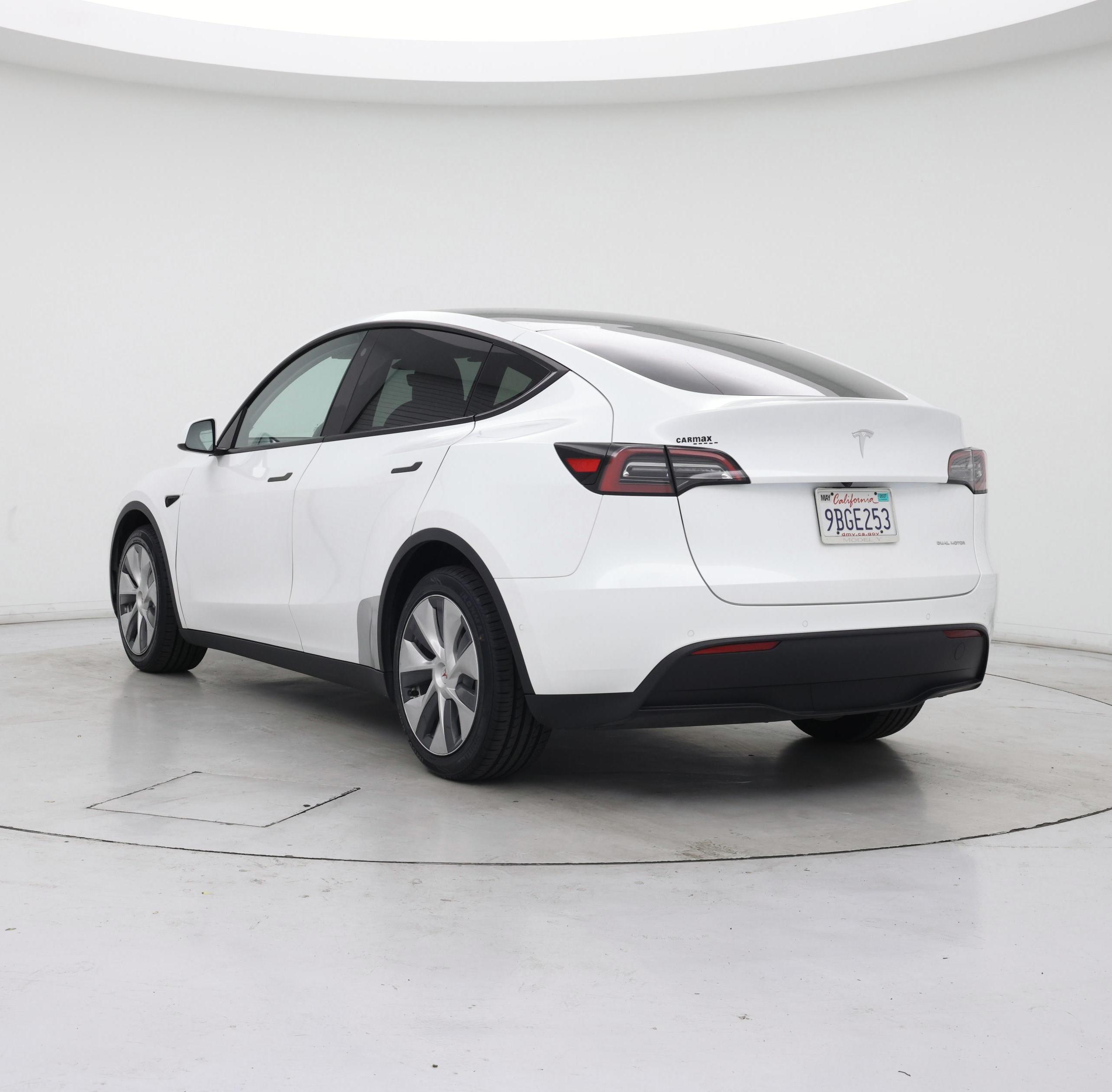 Thumbnail: 2022 Tesla Model Y - 2