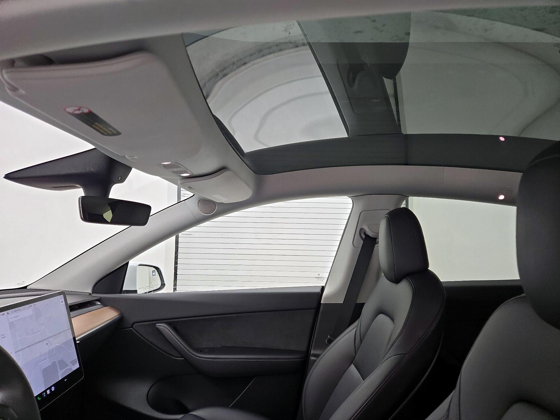 Thumbnail: 2022 Tesla Model Y - 19
