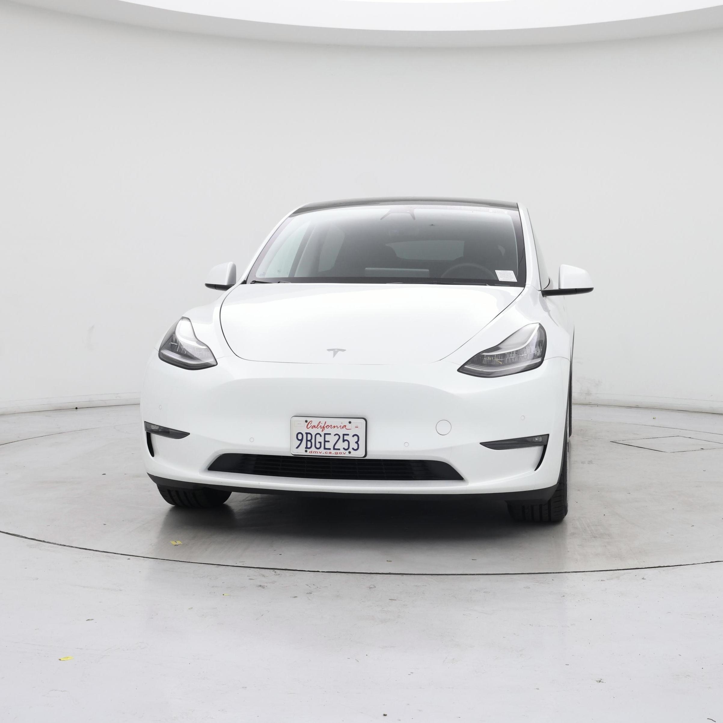 Thumbnail: 2022 Tesla Model Y - 5