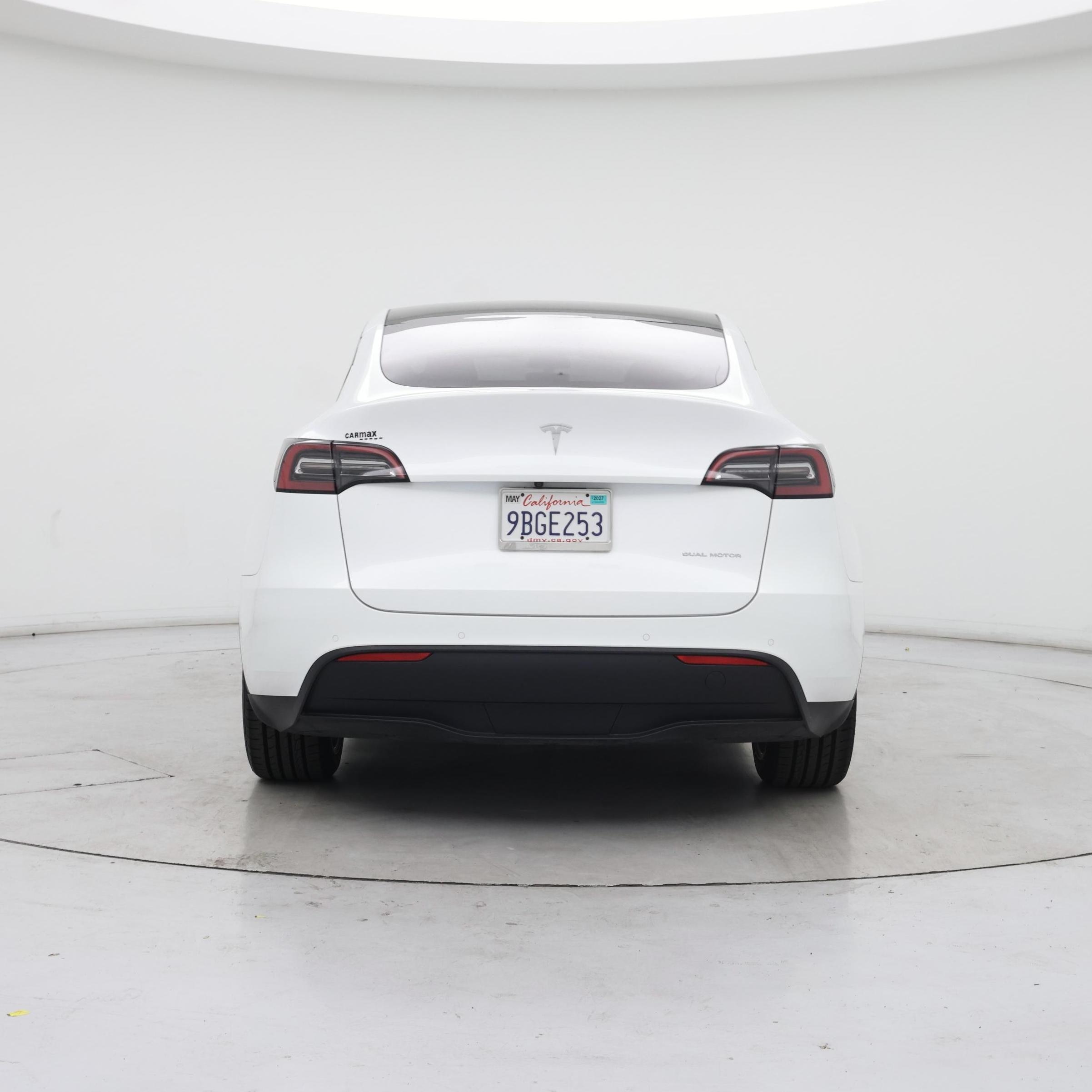 Thumbnail: 2022 Tesla Model Y - 6