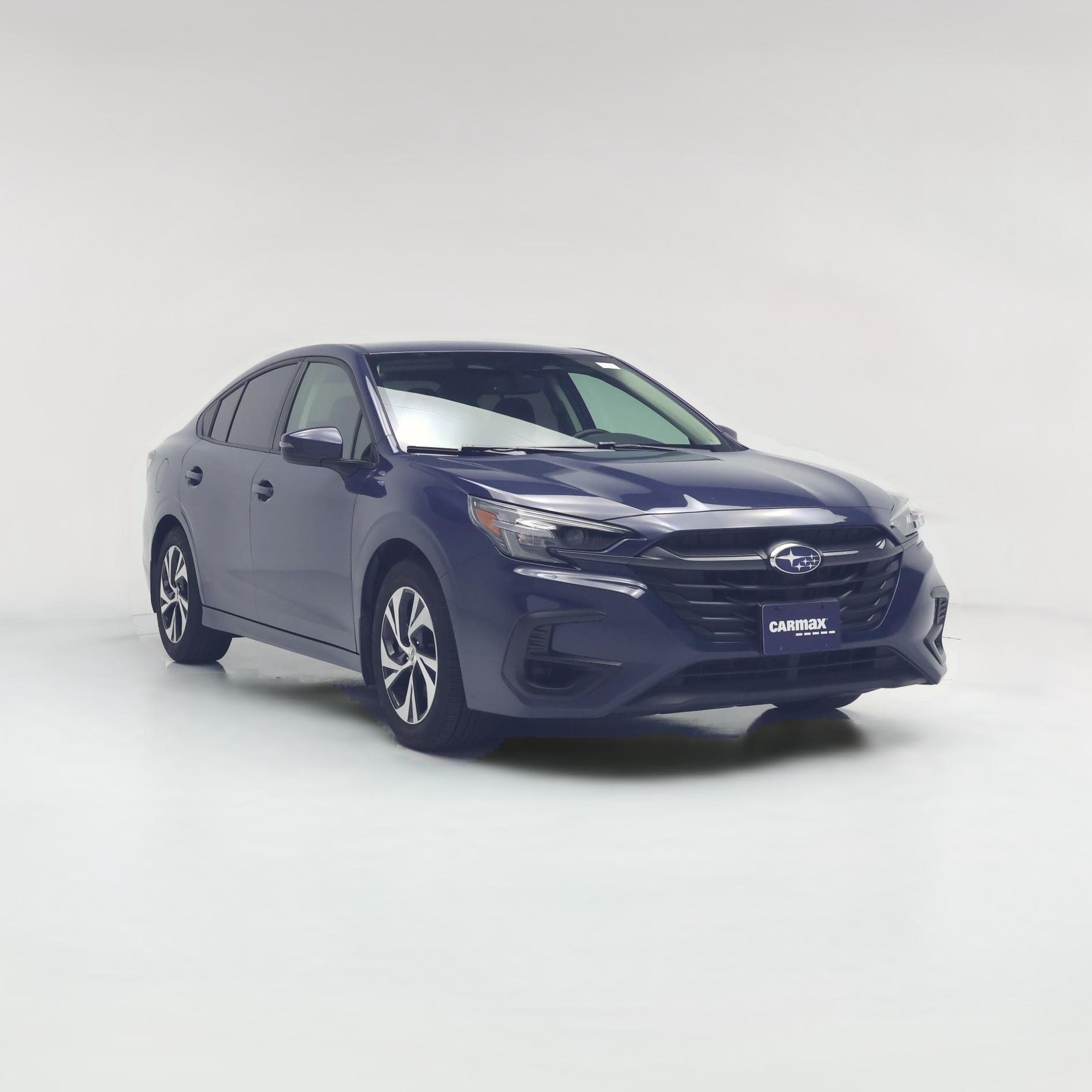 Thumbnail: 2025 Subaru Legacy - 1