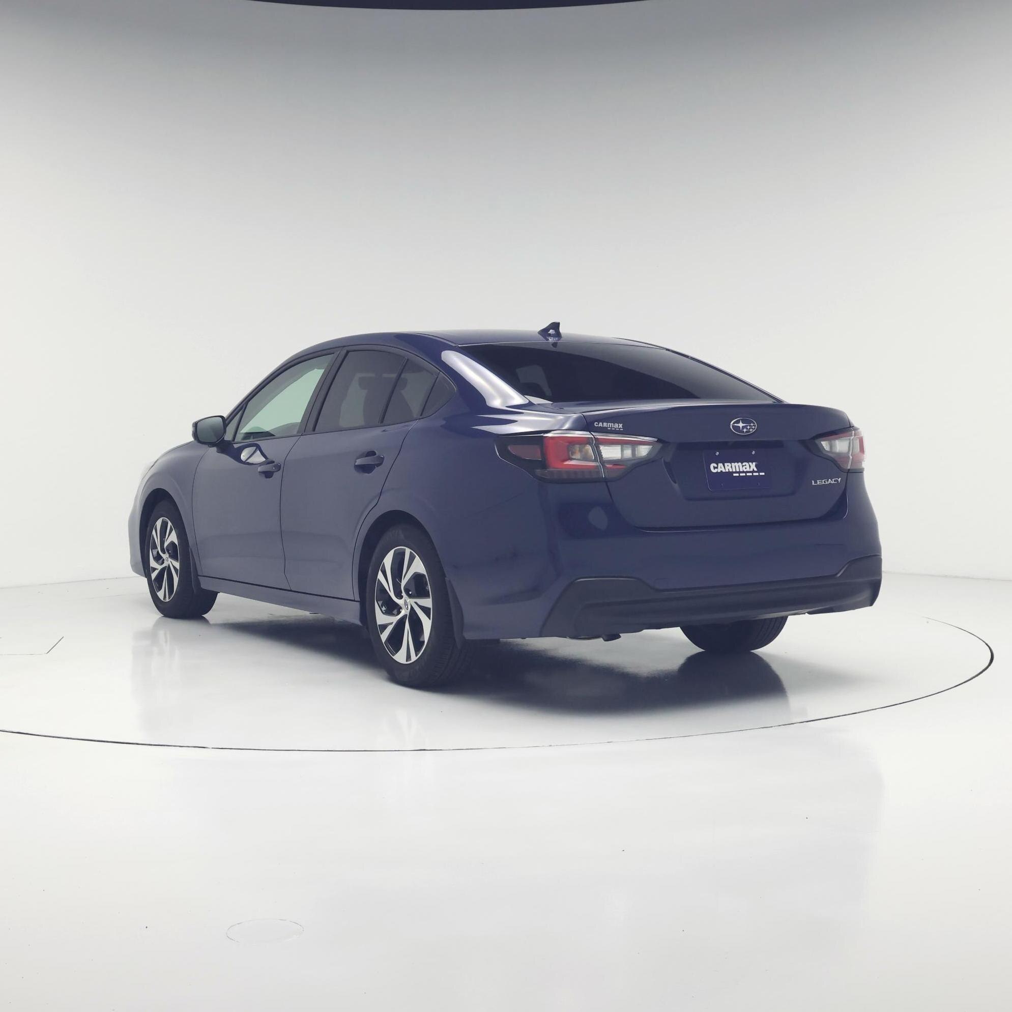 Thumbnail: 2025 Subaru Legacy - 2