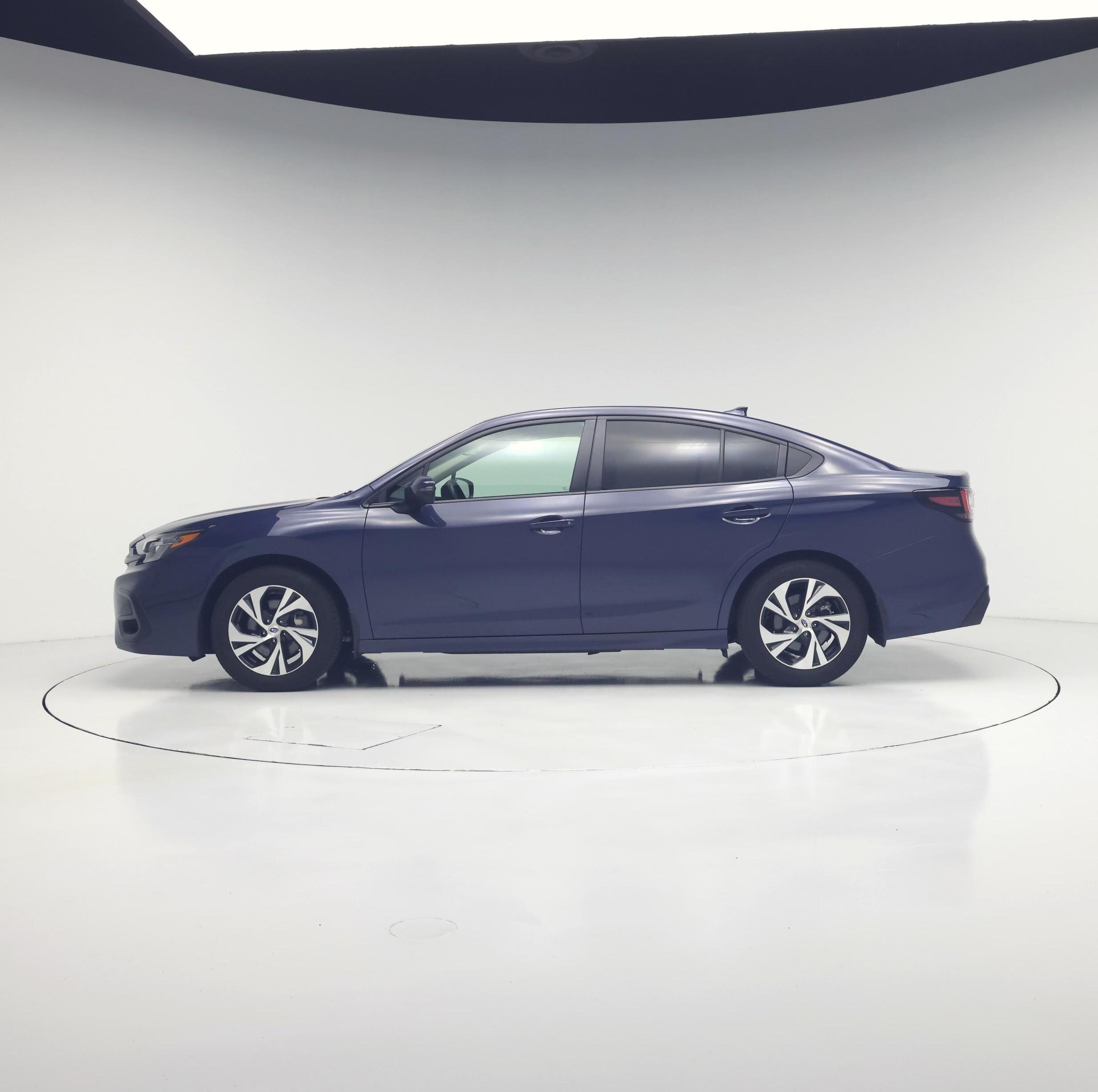 Thumbnail: 2025 Subaru Legacy - 3