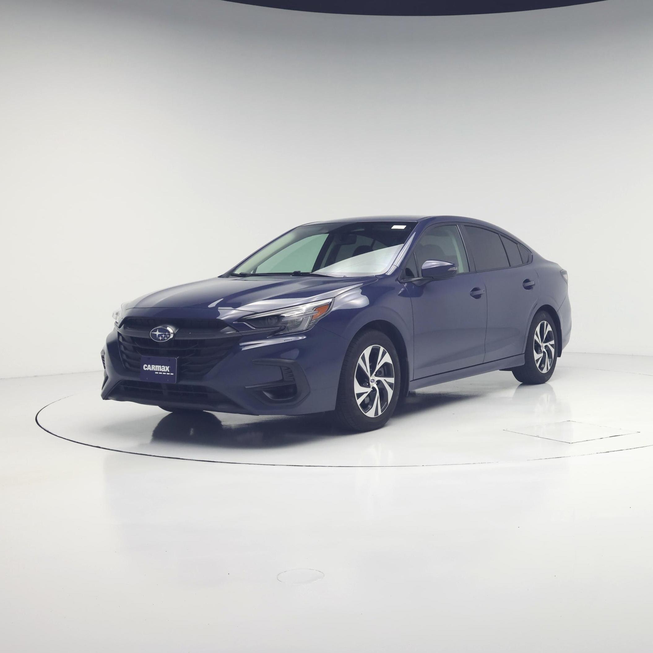 Thumbnail: 2025 Subaru Legacy - 4