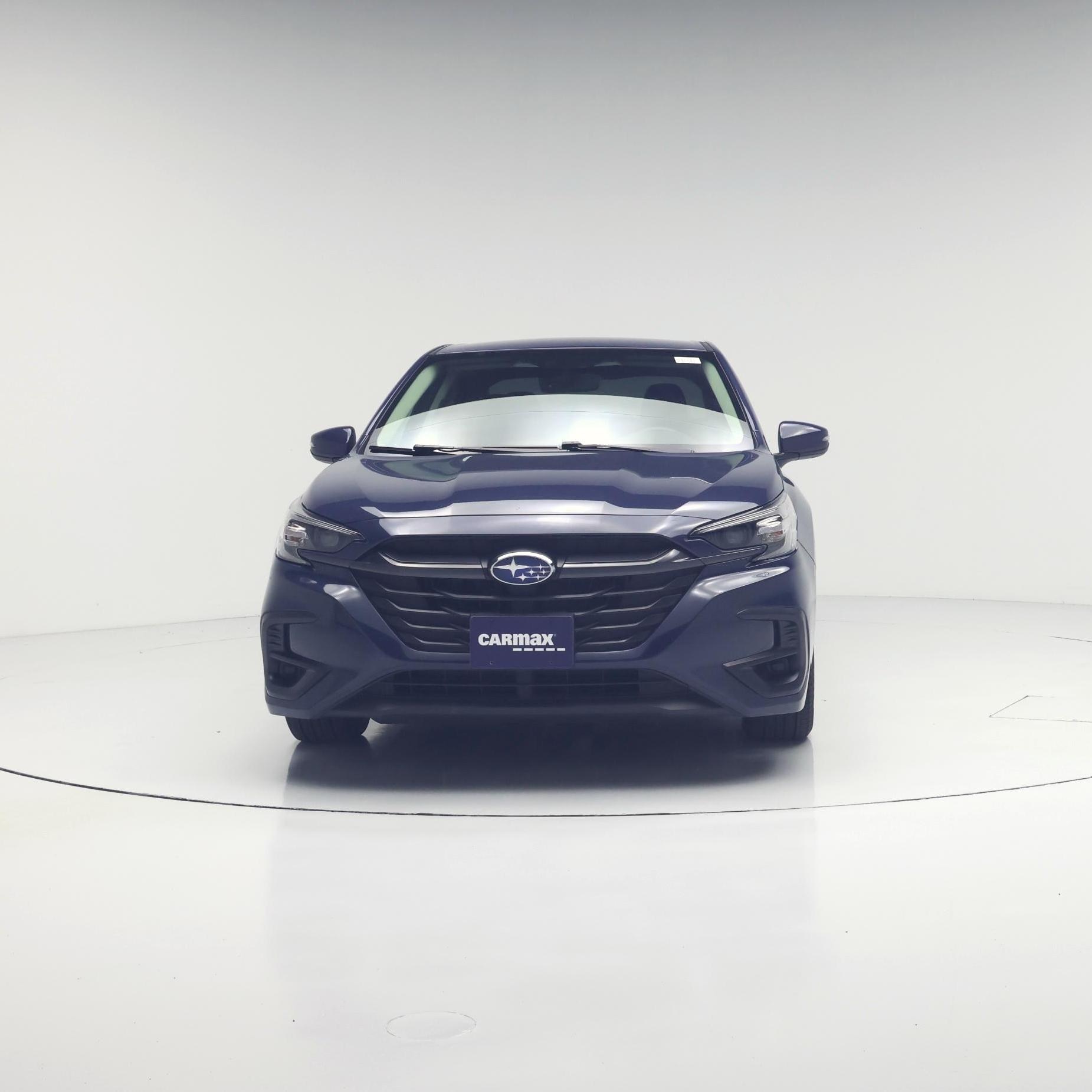 Thumbnail: 2025 Subaru Legacy - 5