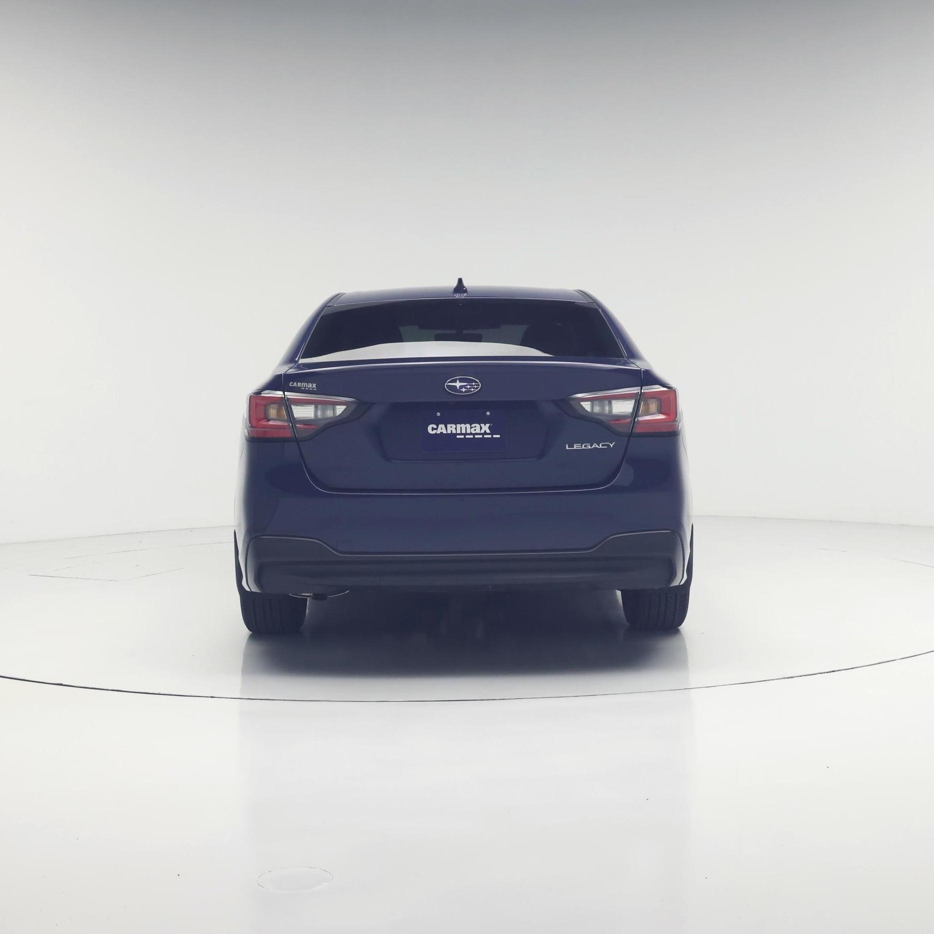 Thumbnail: 2025 Subaru Legacy - 6