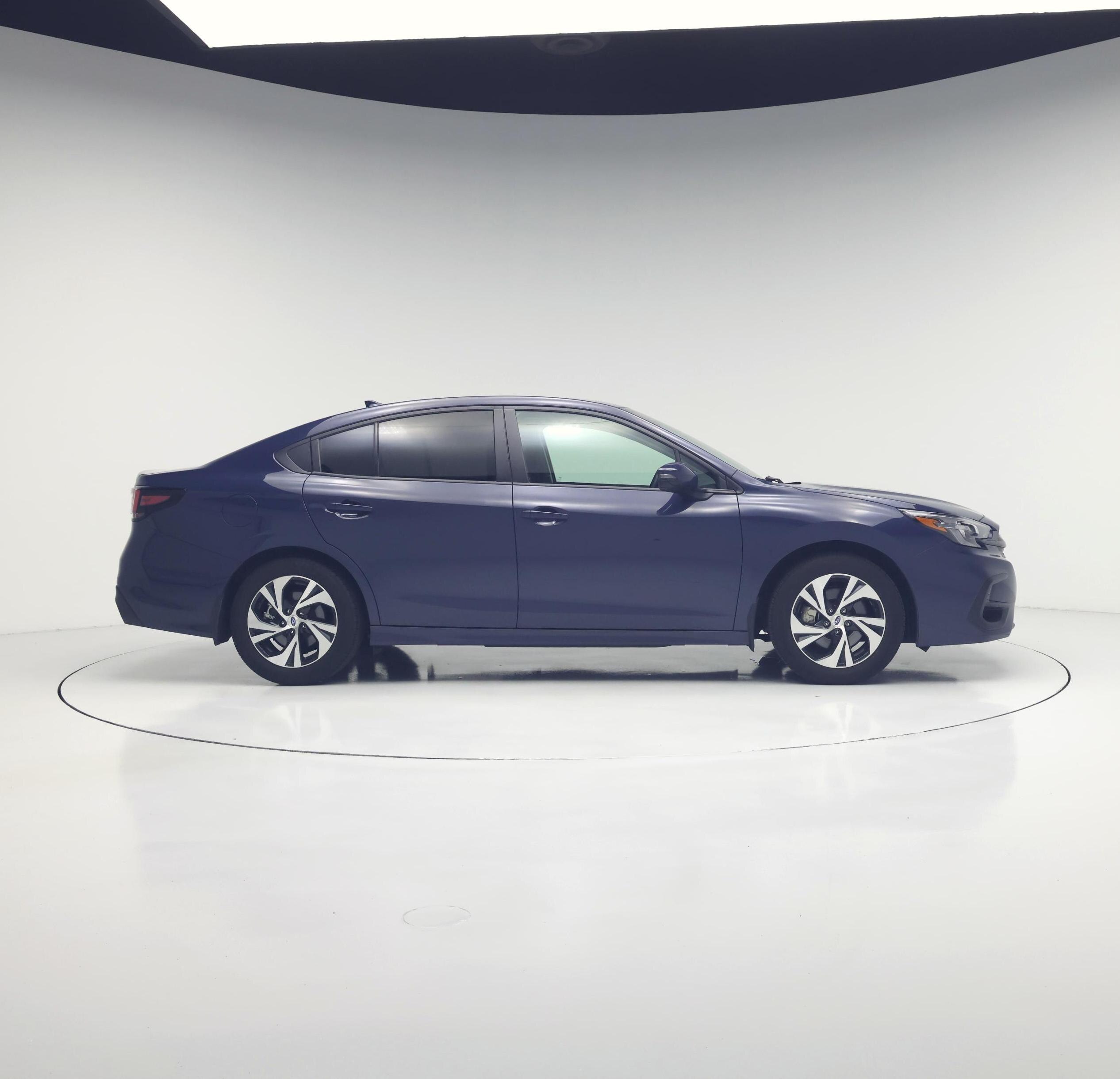 Thumbnail: 2025 Subaru Legacy - 7