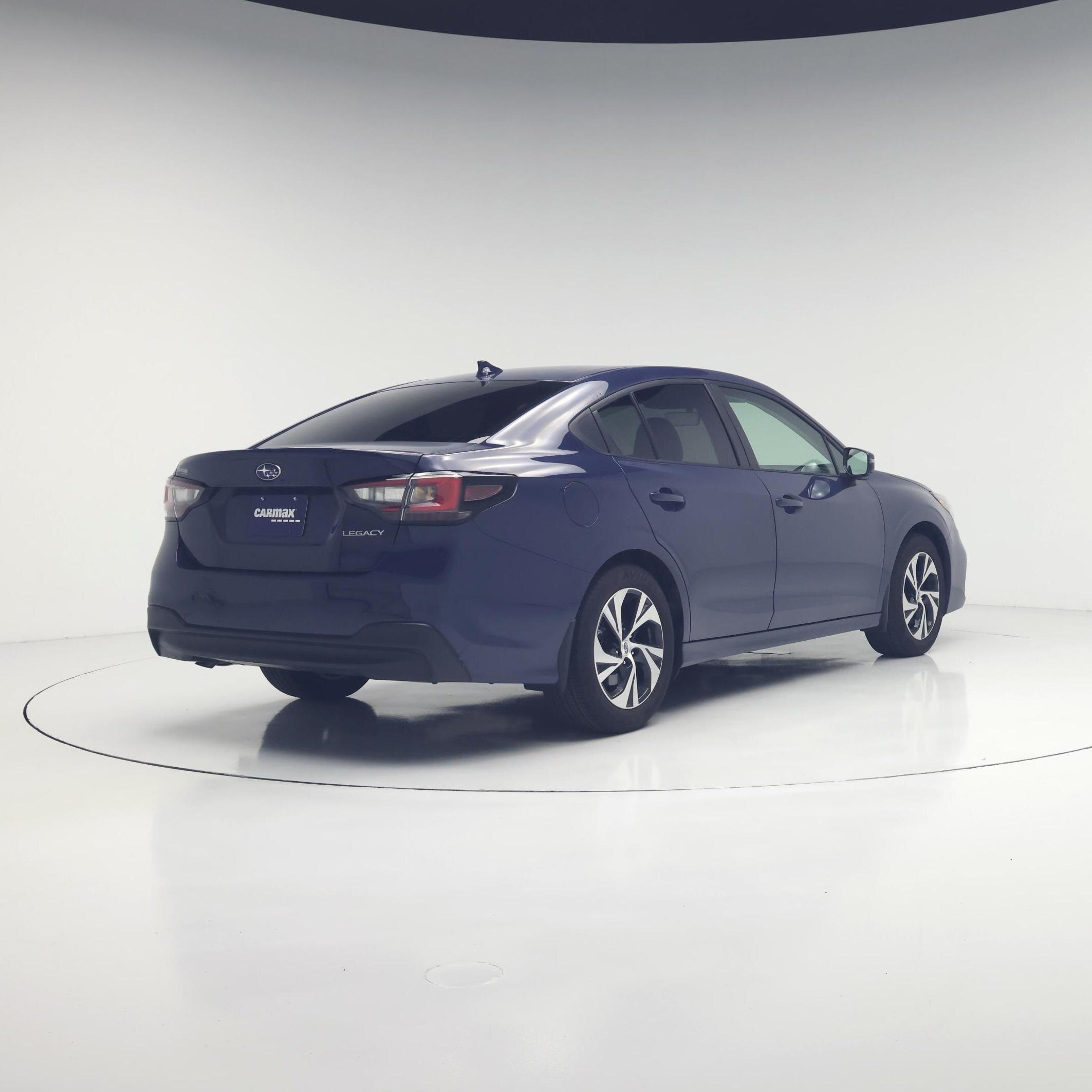 Thumbnail: 2025 Subaru Legacy - 8