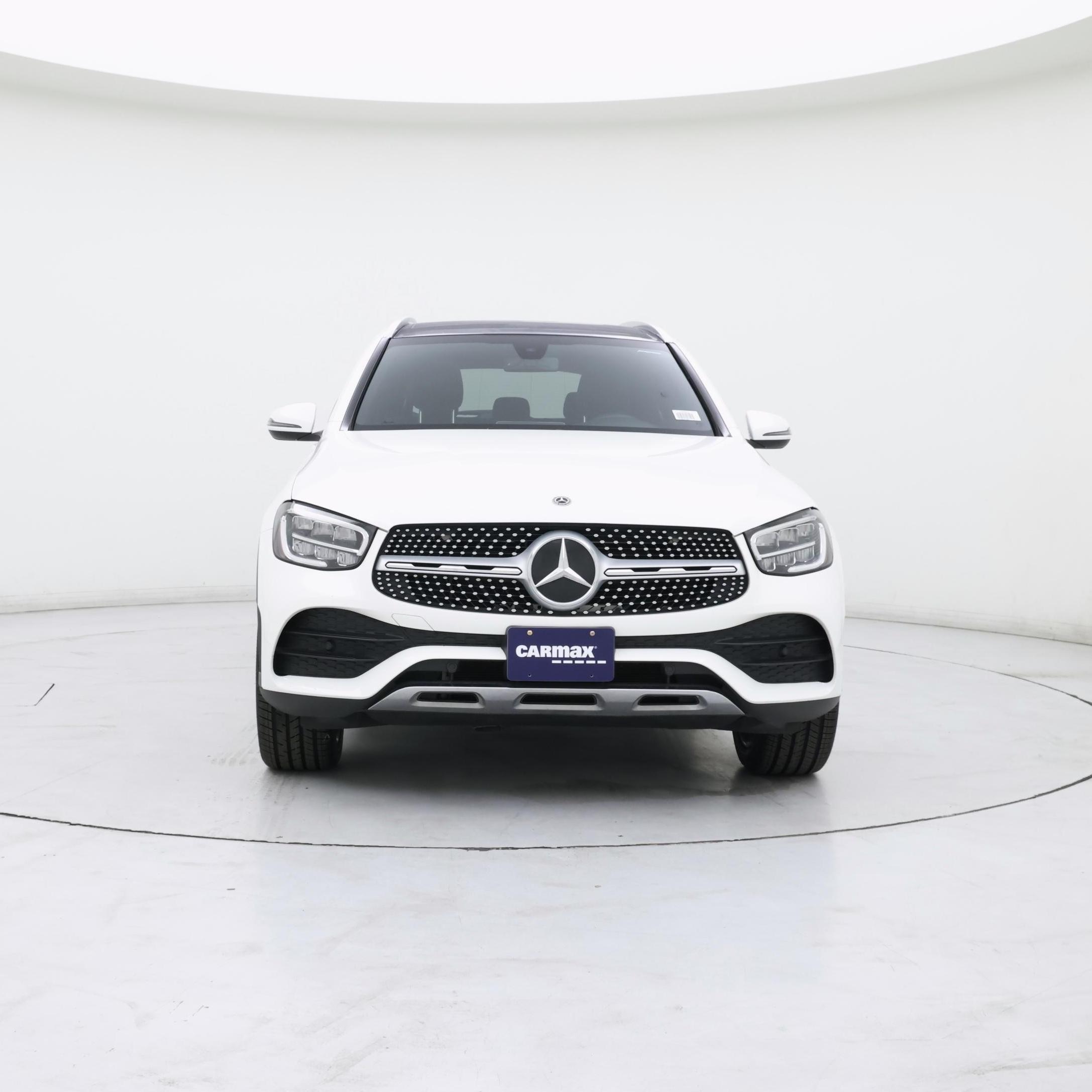 Thumbnail: 2020 Mercedes-Benz GLC - 5