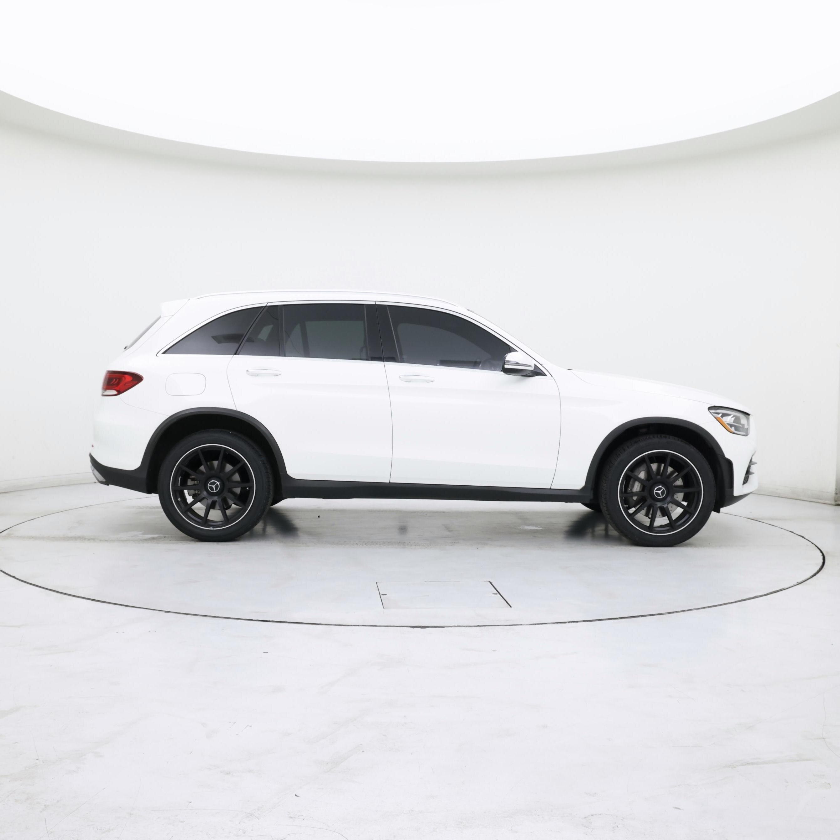 Thumbnail: 2020 Mercedes-Benz GLC - 7