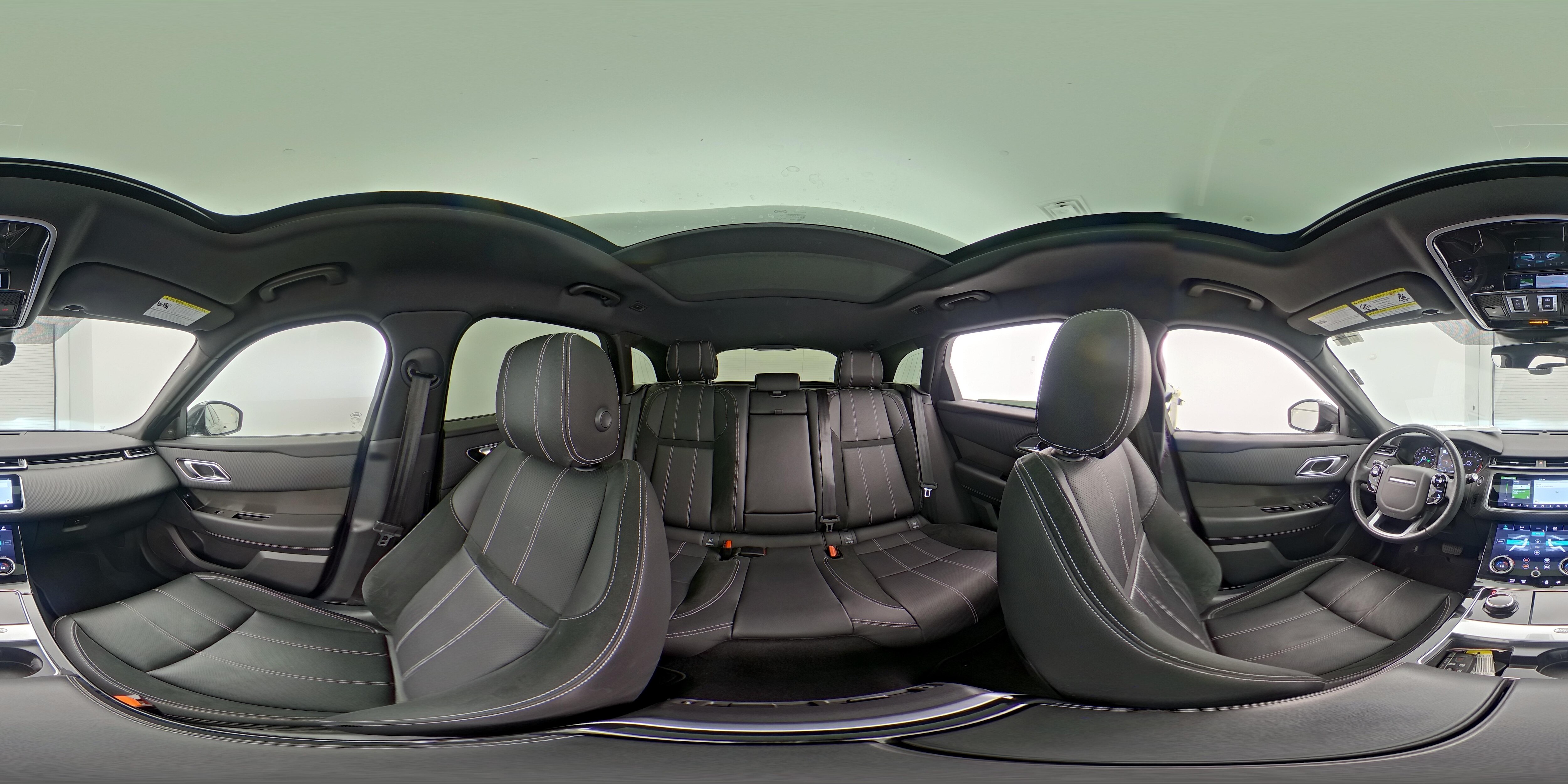 2019 Land Rover Range Rover Velar S - Photo 26