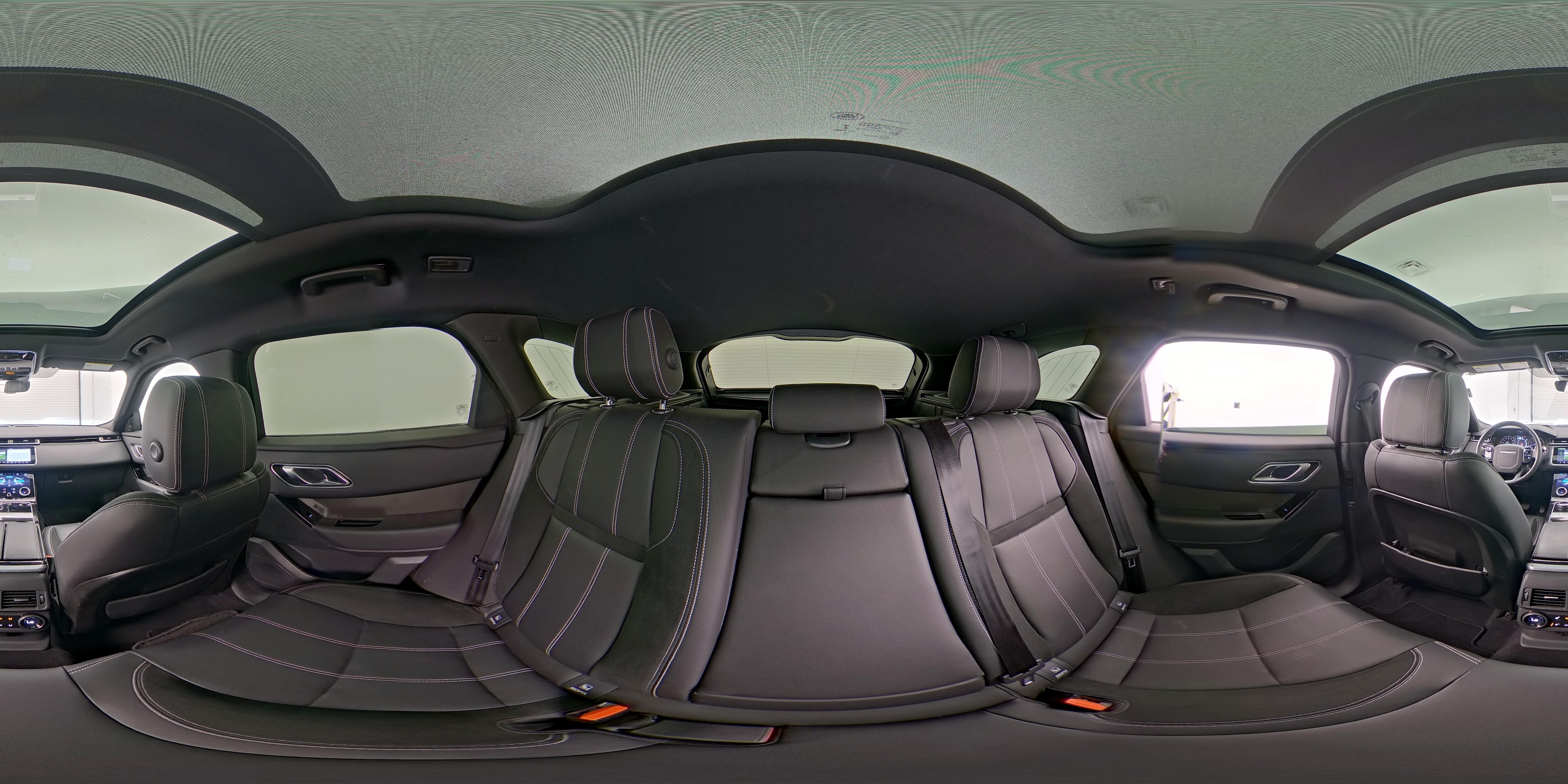 2019 Land Rover Range Rover Velar S - Photo 27