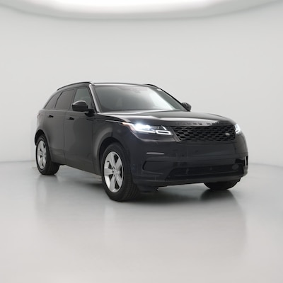 2019 Land Rover Range Rover Velar S
