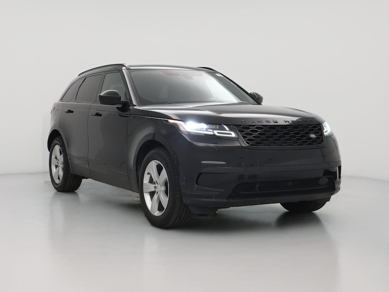 2019 Land Rover Range Rover Velar S -
                  El Paso, TX