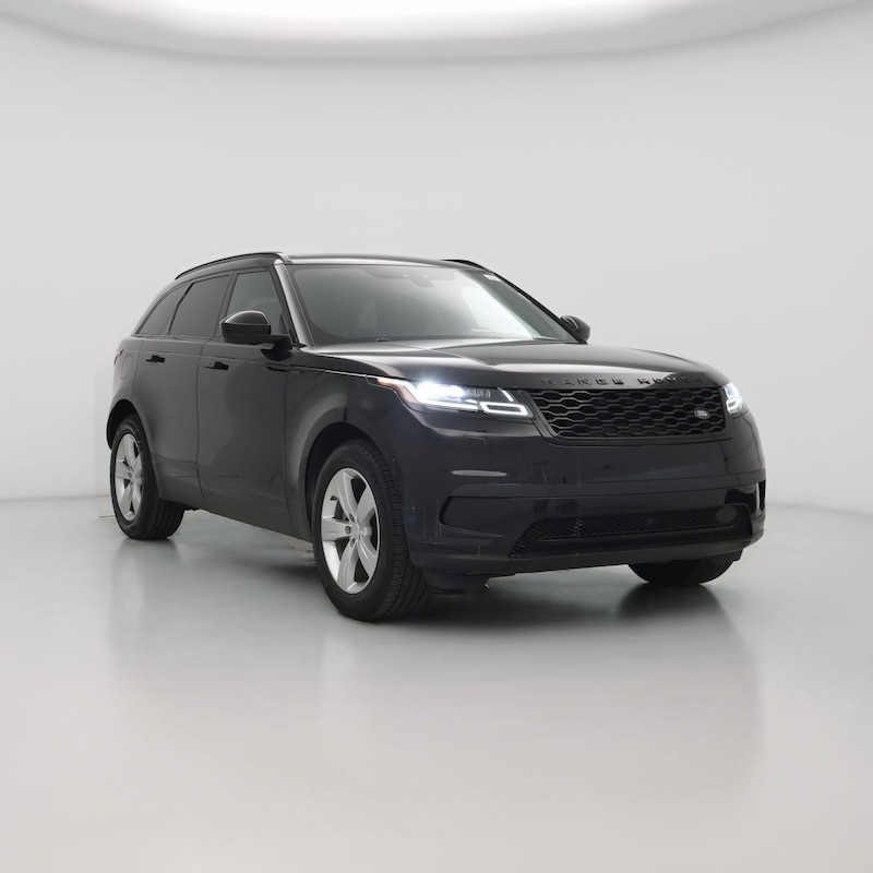 2019 Land Rover Range Rover Velar S