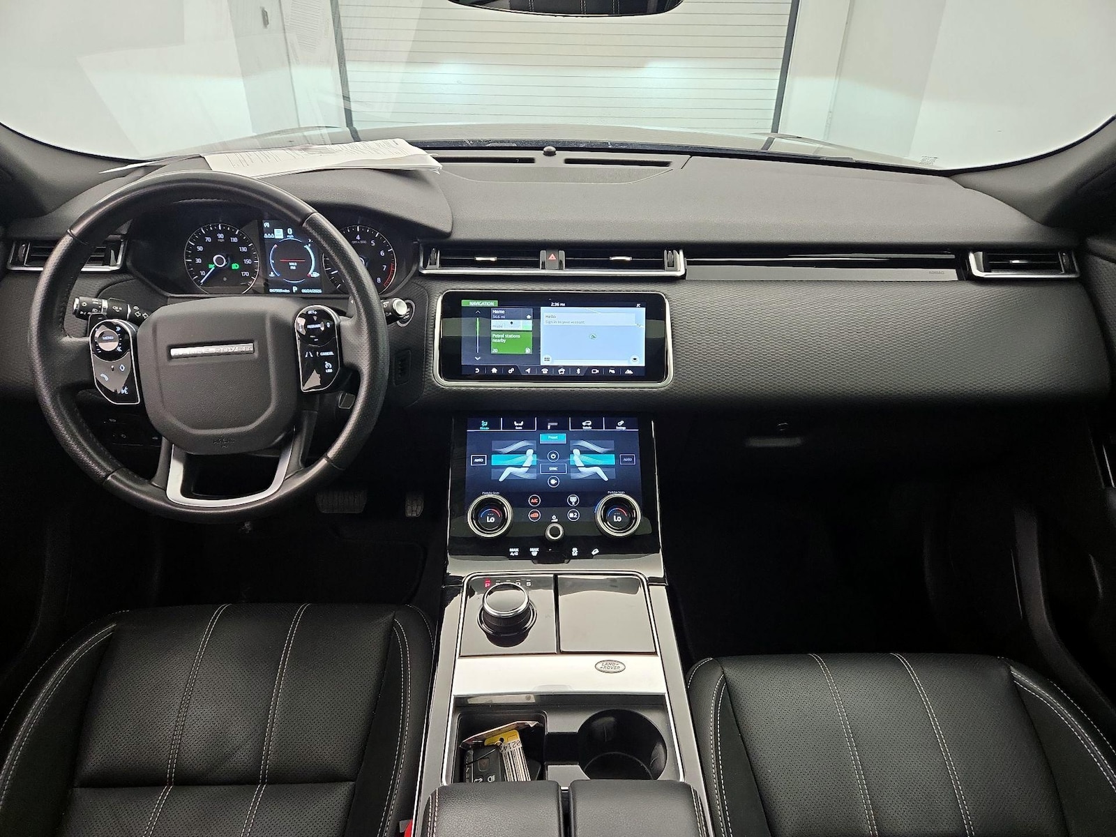 2019 Land Rover Range Rover Velar S - Photo 10