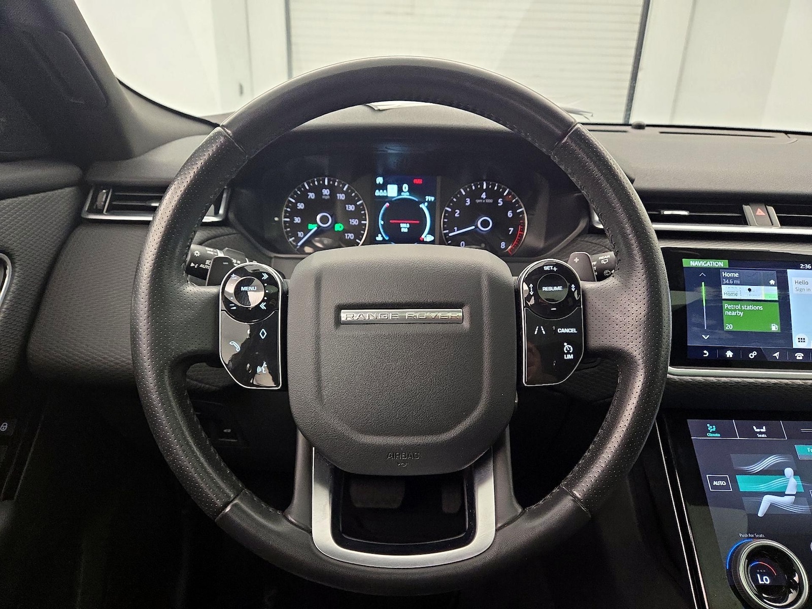 2019 Land Rover Range Rover Velar S - Photo 11