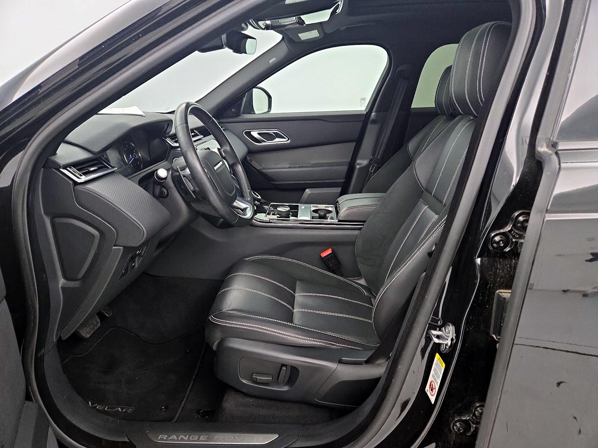 Thumbnail: 2019 Land Rover Range Rover Velar - 11