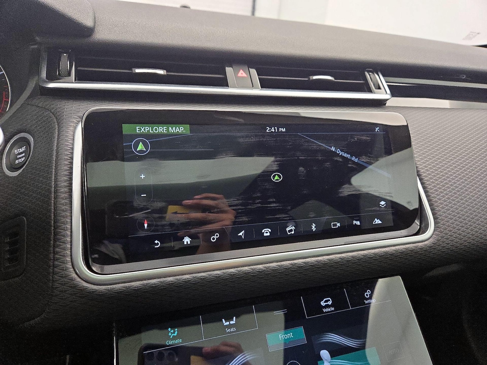 2019 Land Rover Range Rover Velar S - Photo 15
