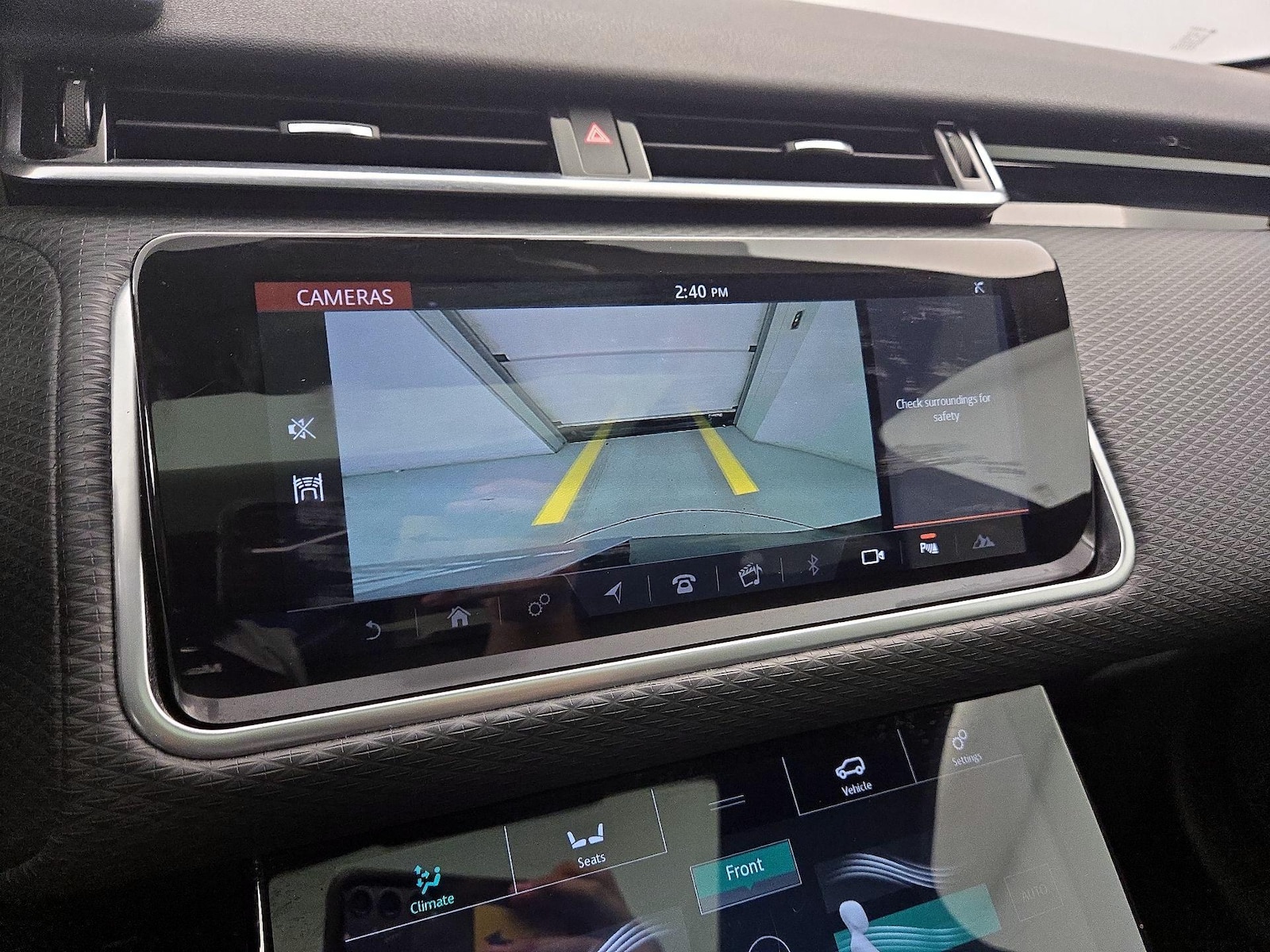 2019 Land Rover Range Rover Velar S - Photo 16