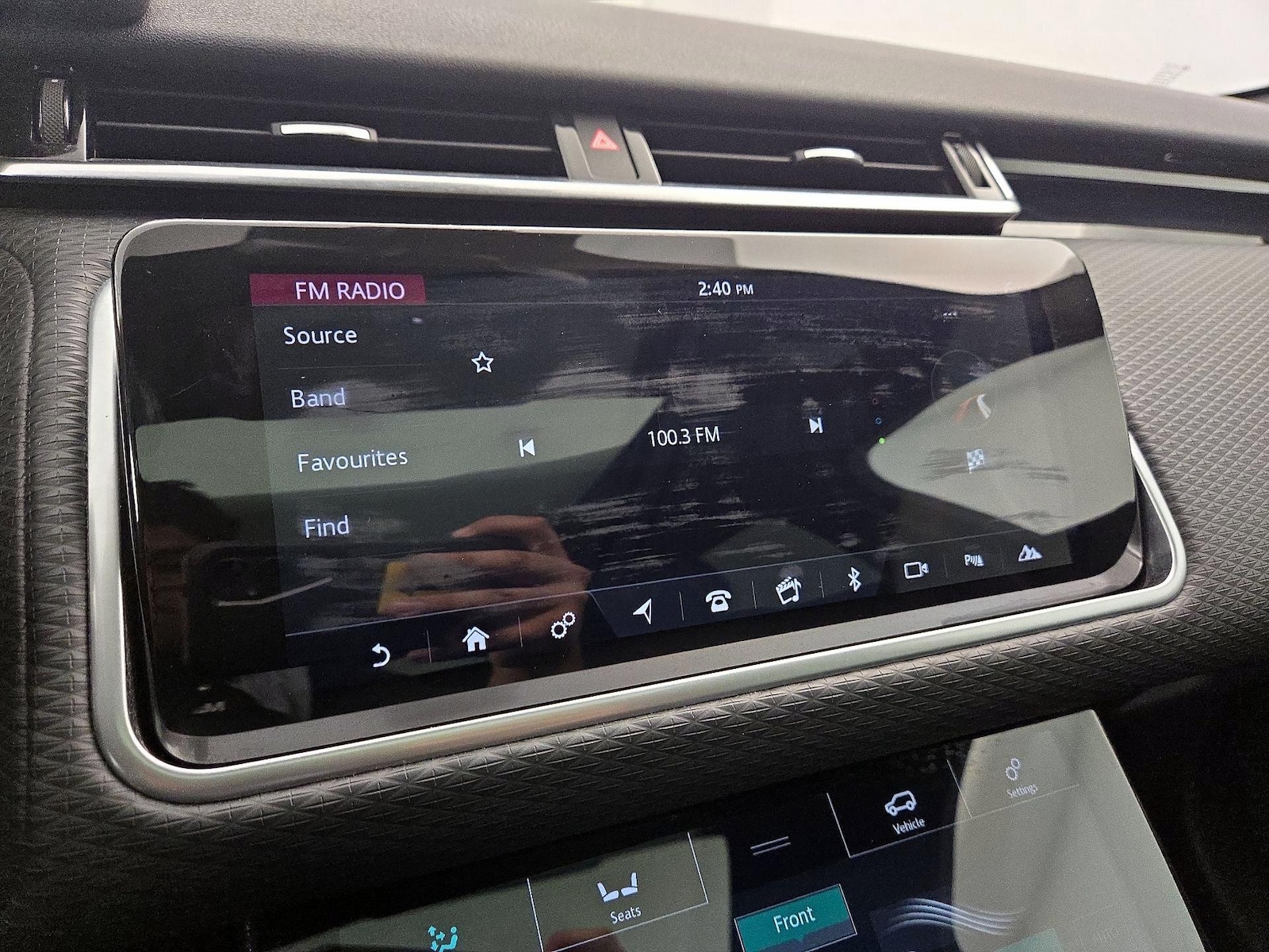 2019 Land Rover Range Rover Velar S - Photo 17