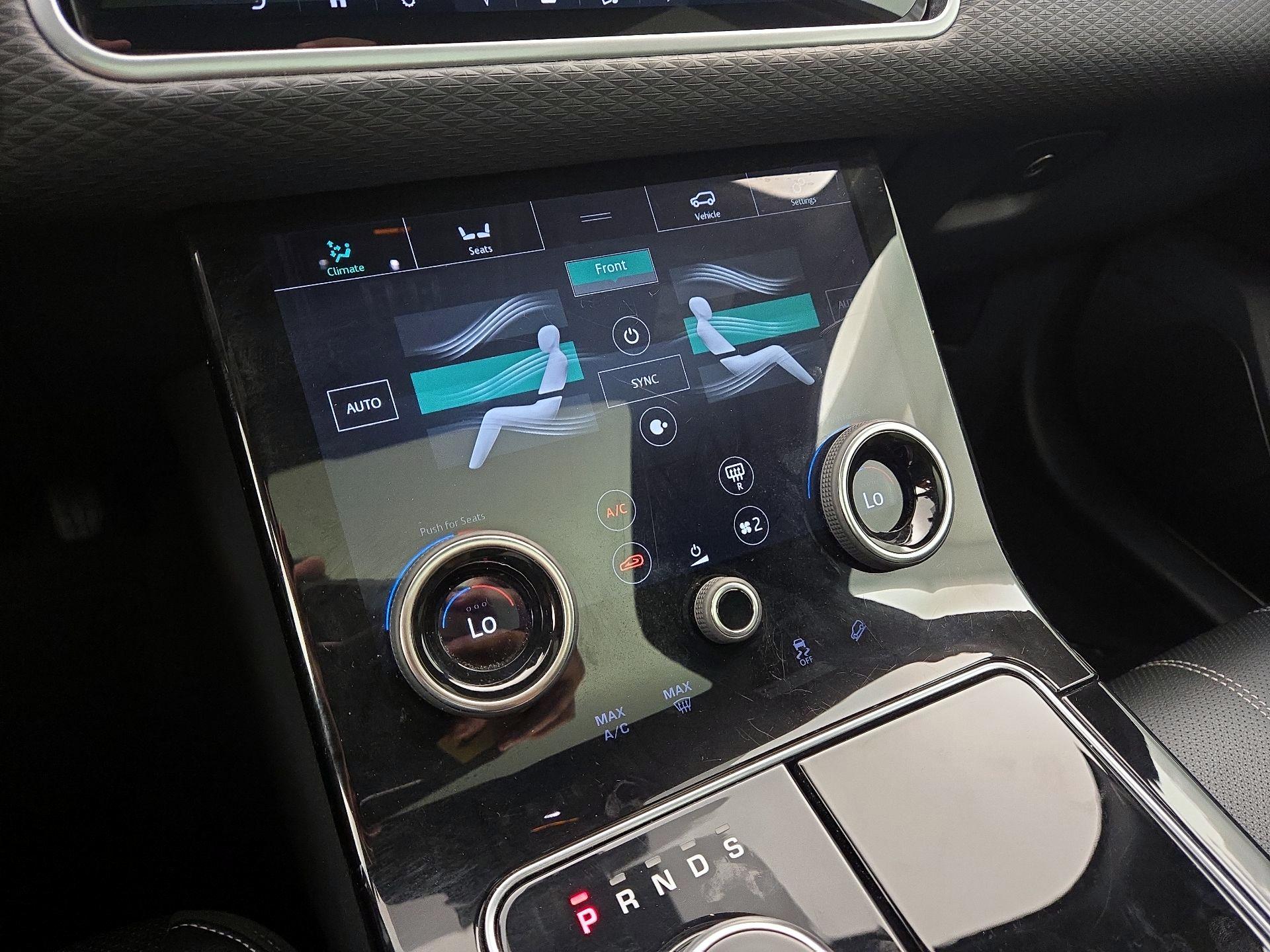 Thumbnail: 2019 Land Rover Range Rover Velar - 17