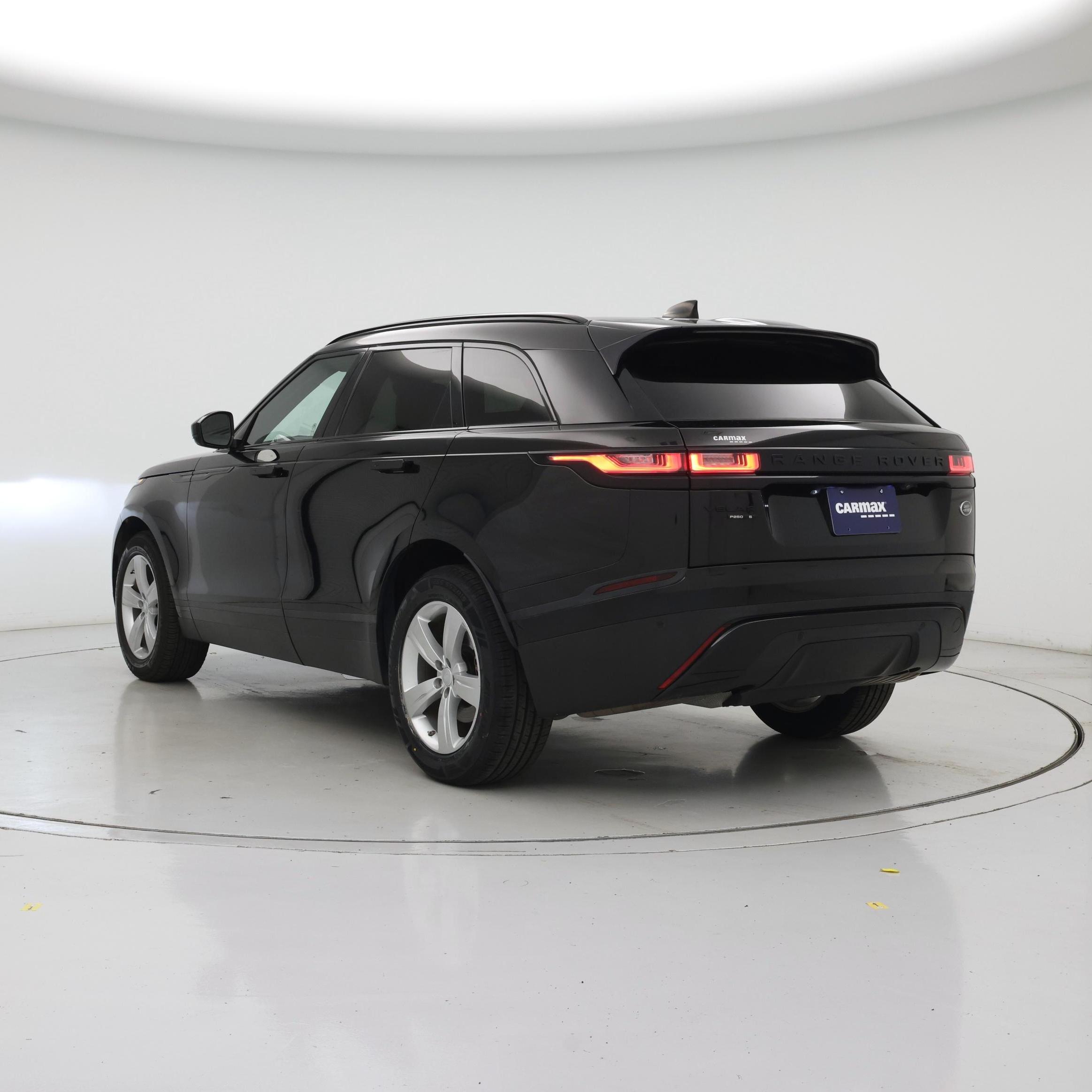 Thumbnail: 2019 Land Rover Range Rover Velar - 2