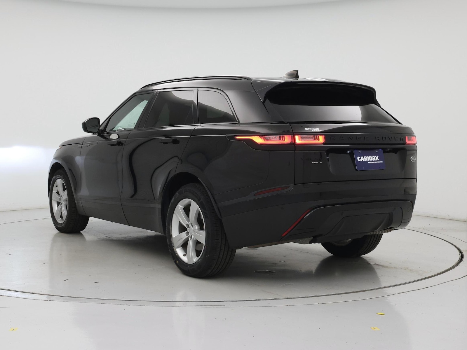 2019 Land Rover Range Rover Velar S - Photo 3
