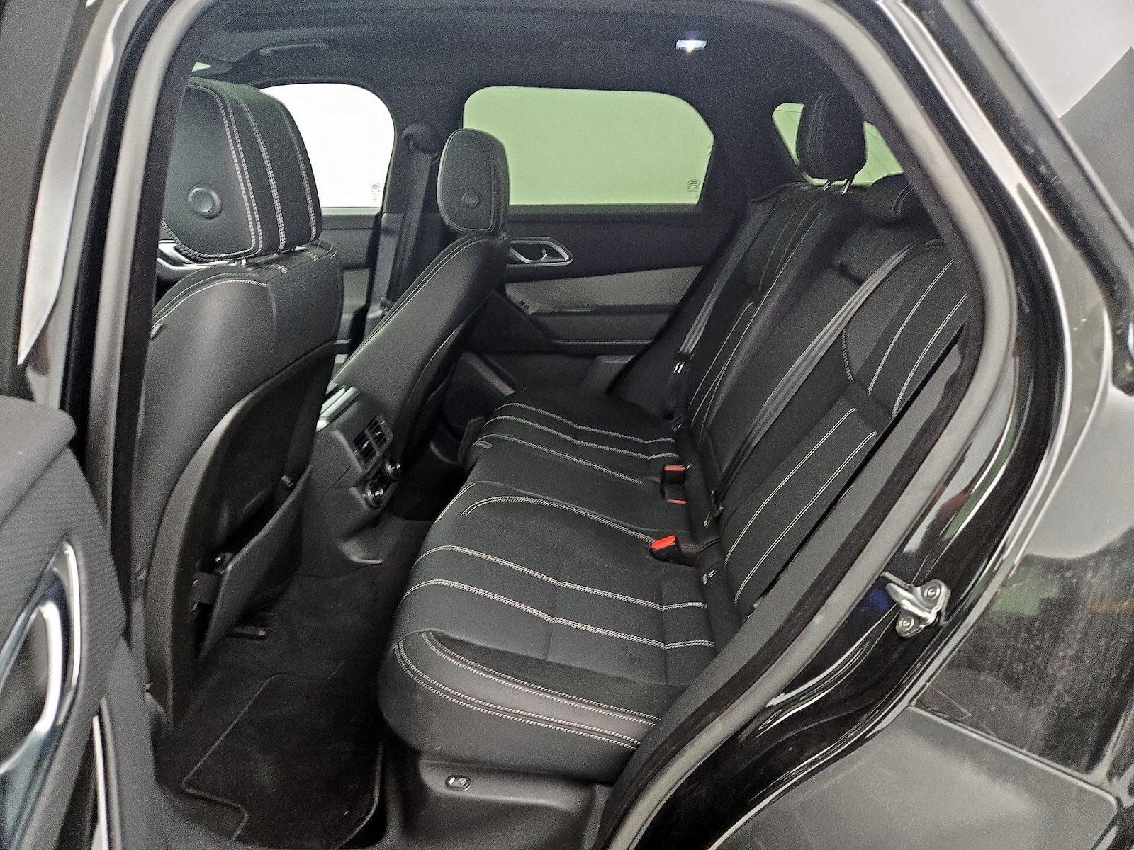 2019 Land Rover Range Rover Velar S - Photo 22
